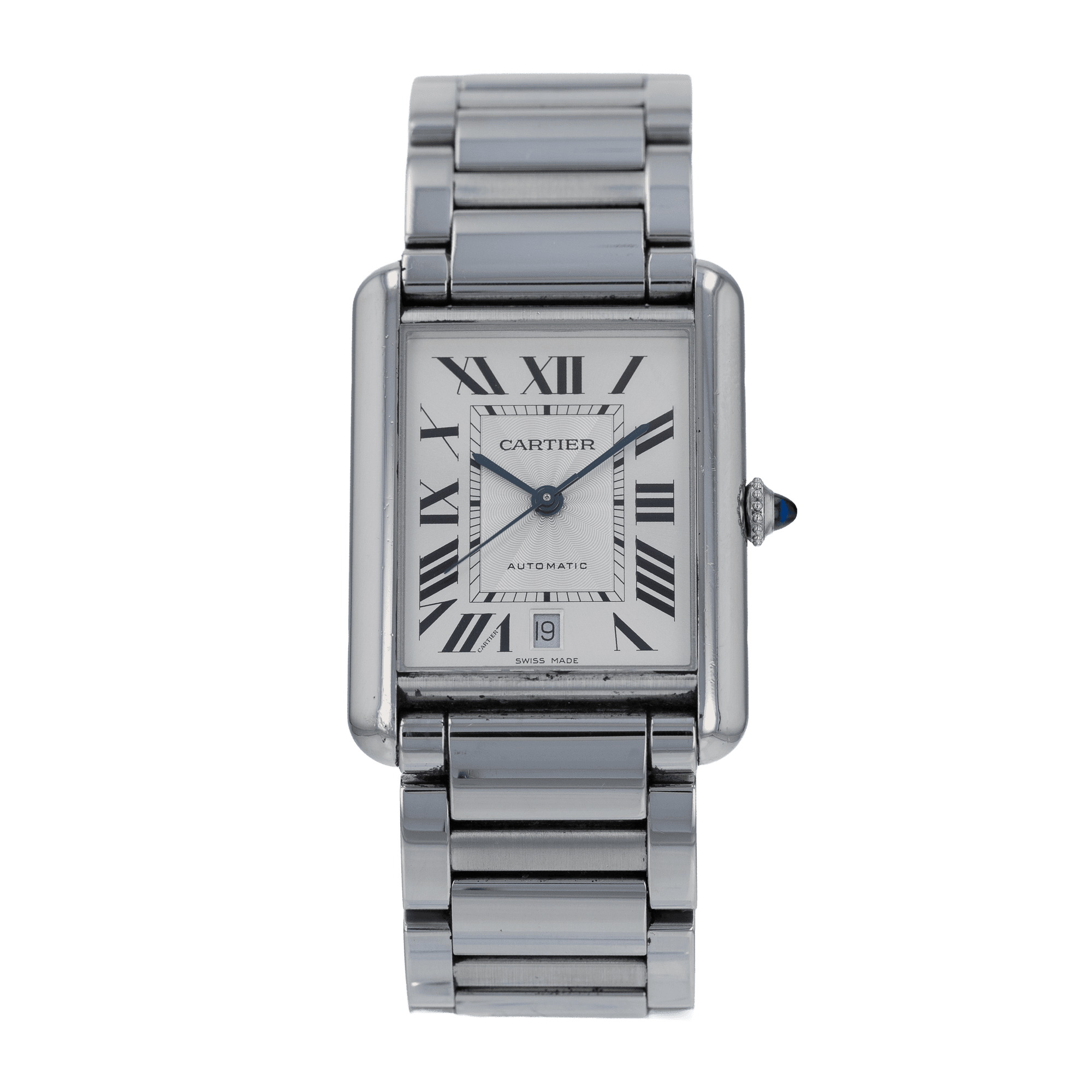 Cartier Must De Tank XL