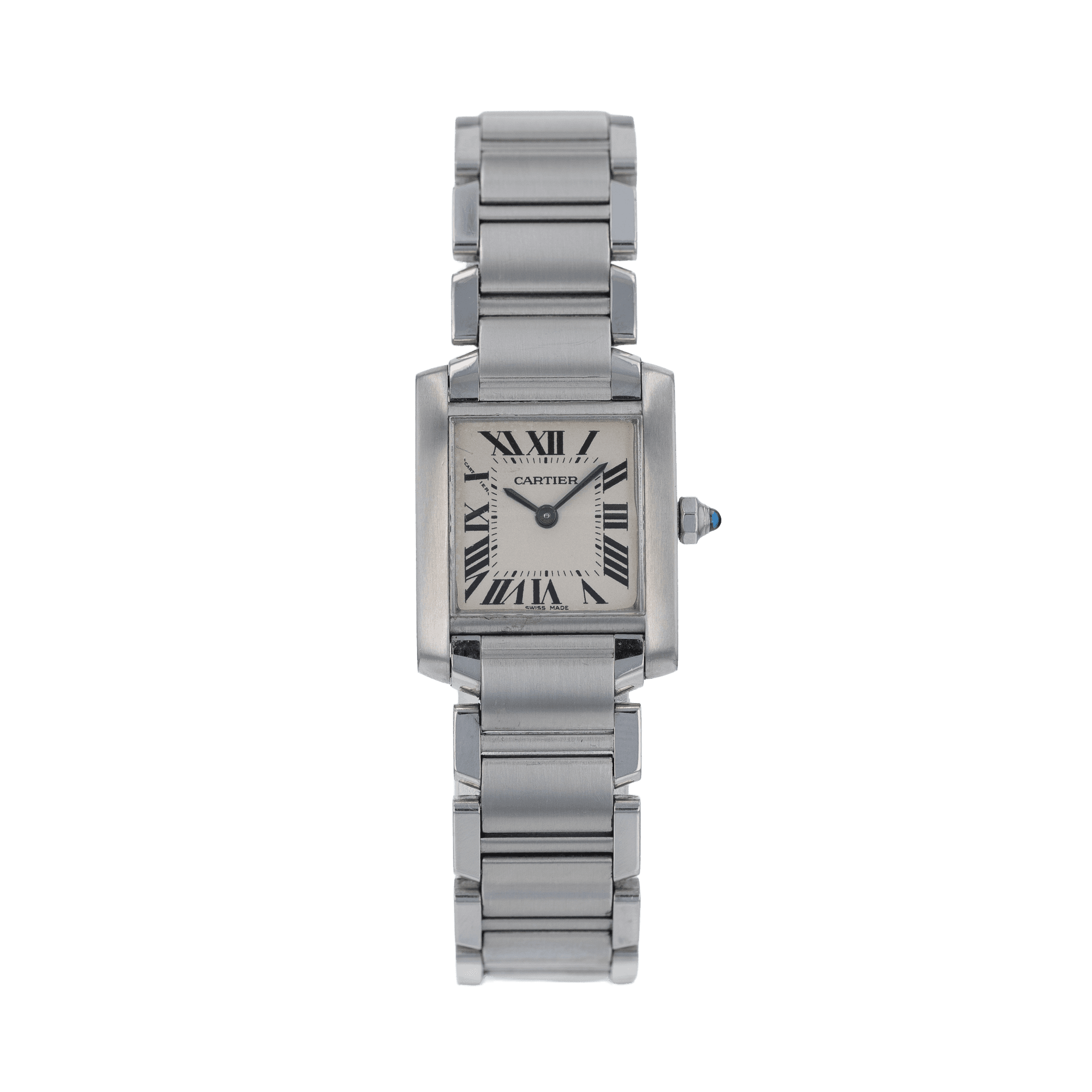 Cartier Tank Francaise