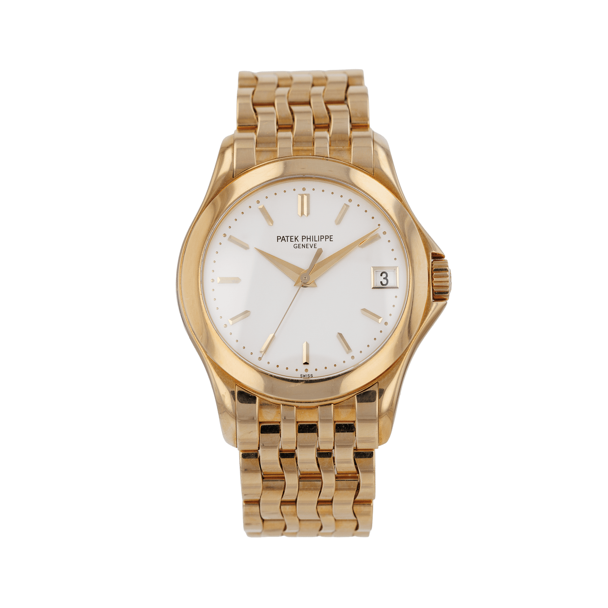 Patek Philippe Calatrava