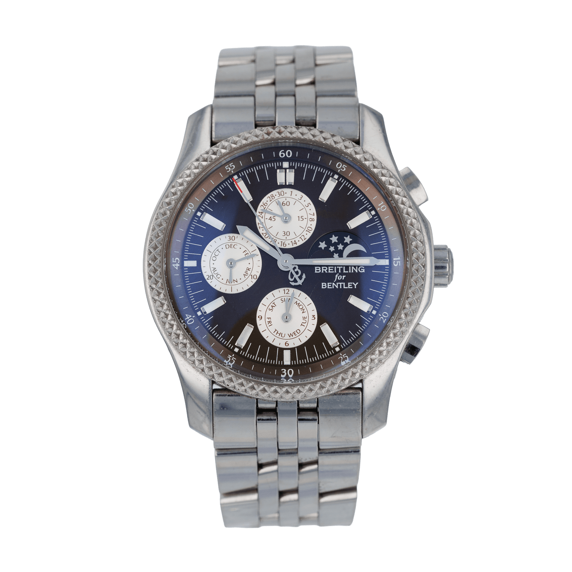 Breitling Bentley Mark VI