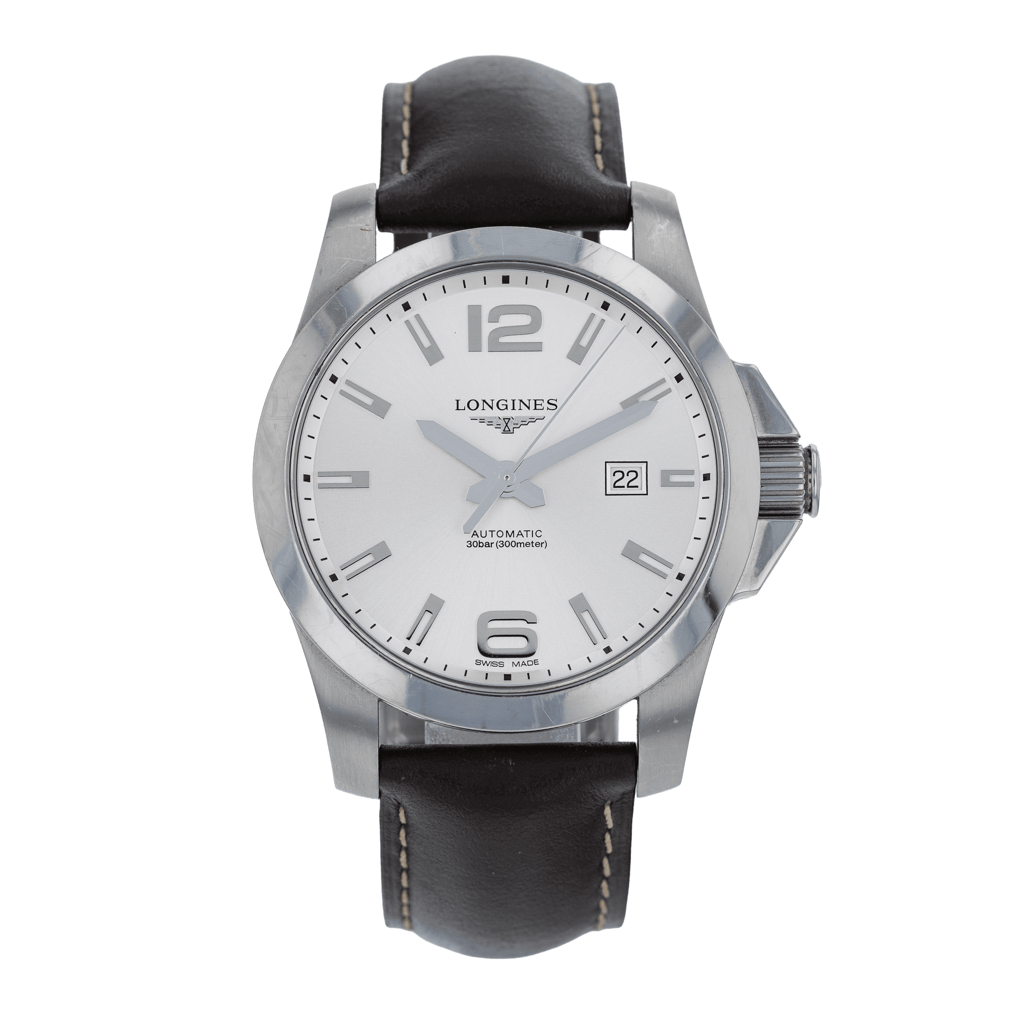 Longines HydroConquest