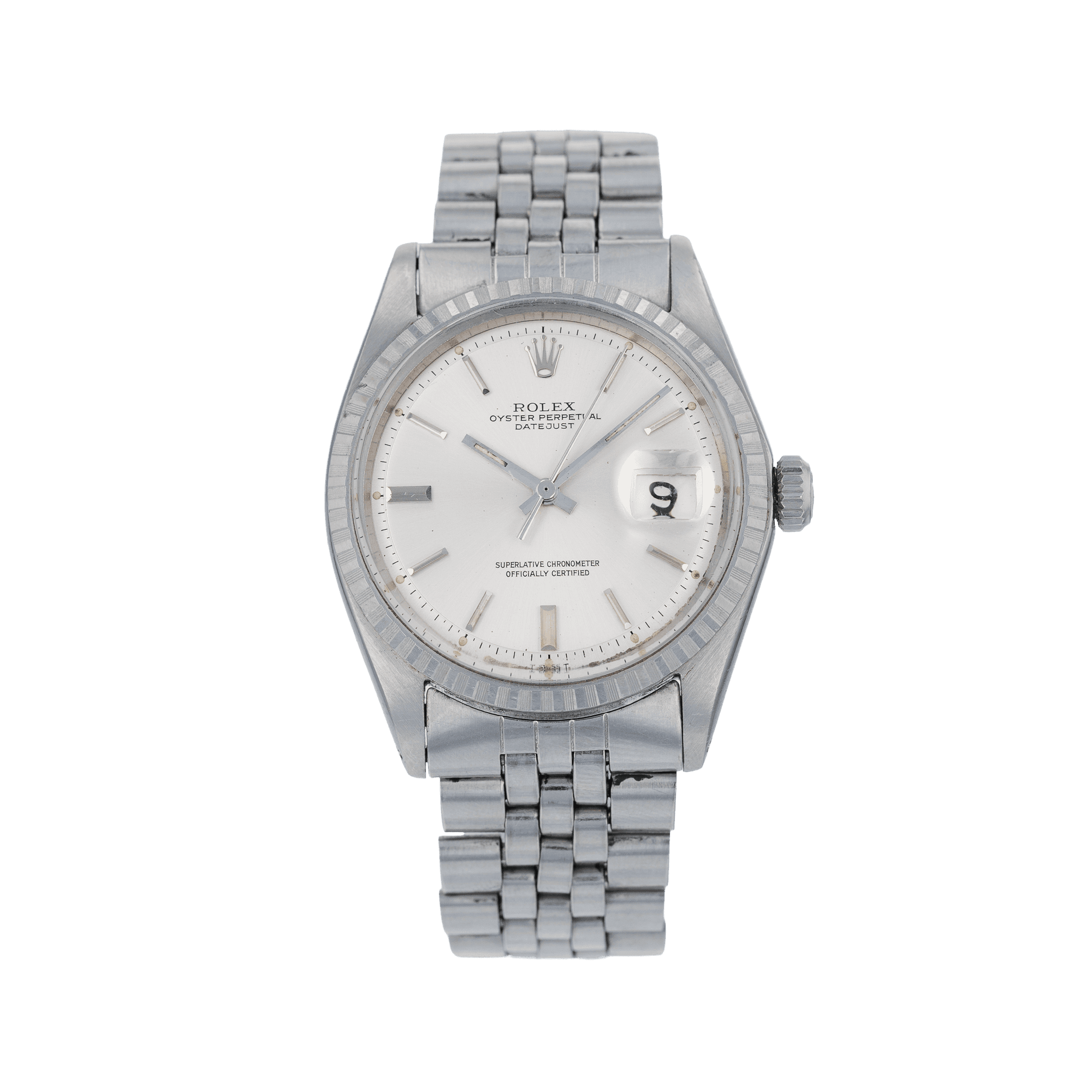 Rolex Datejust 36