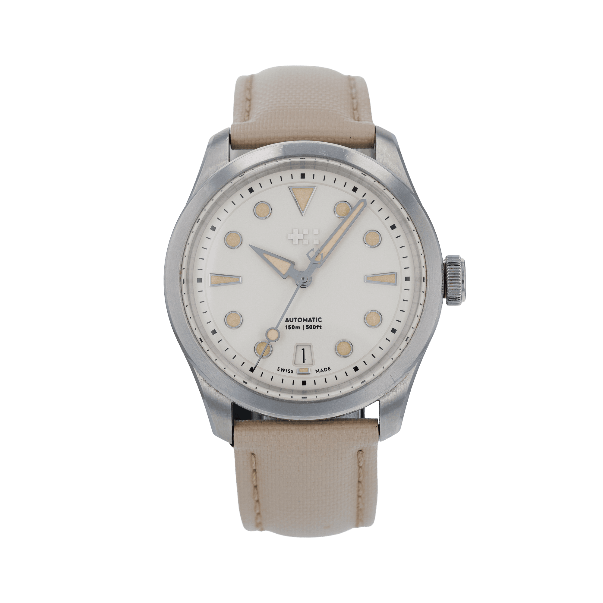 Christopher Ward C65 Dune 38