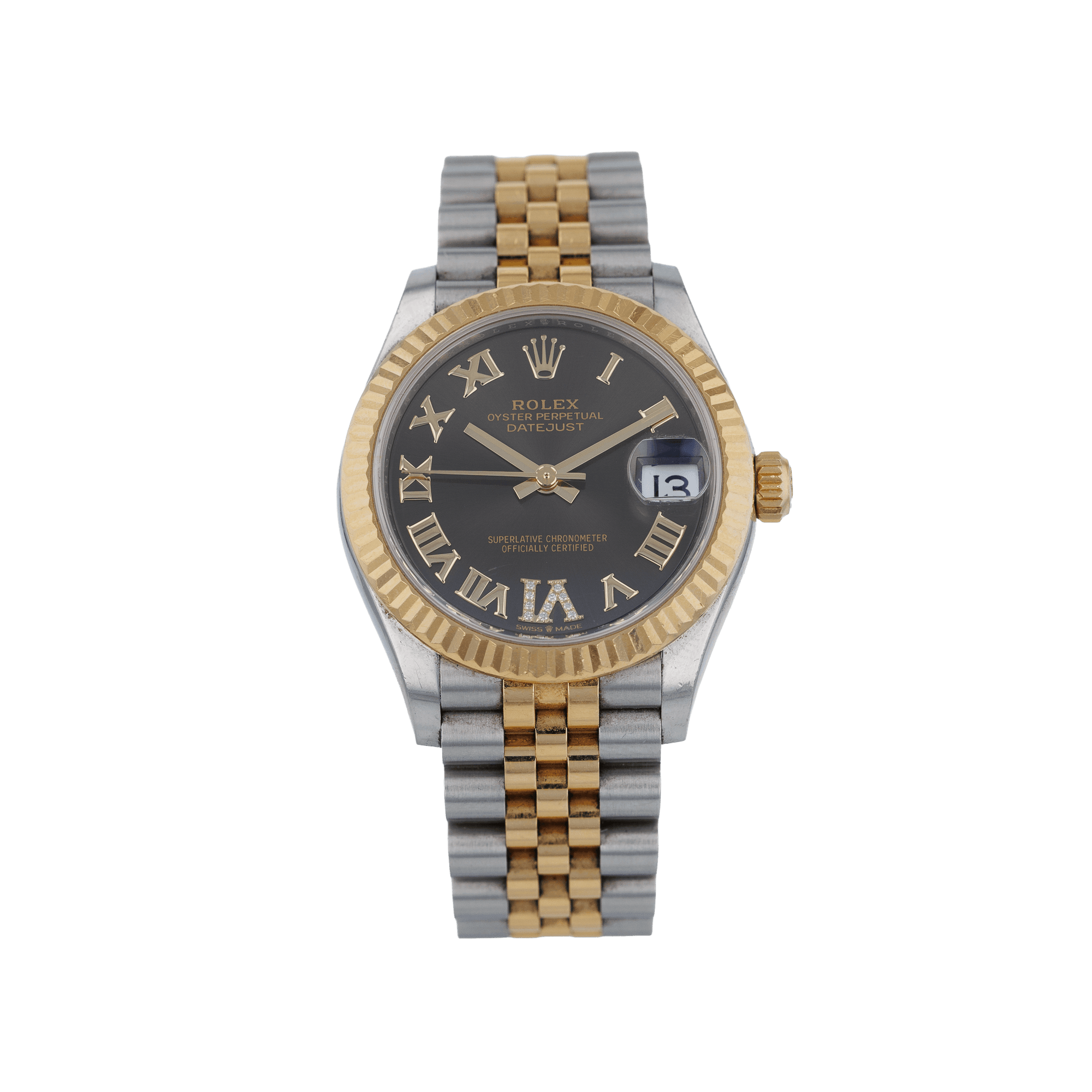 Rolex Datejust 31