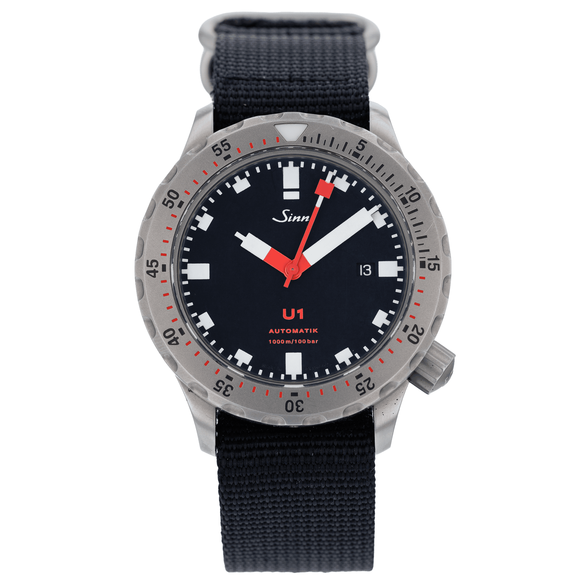 Sinn U1