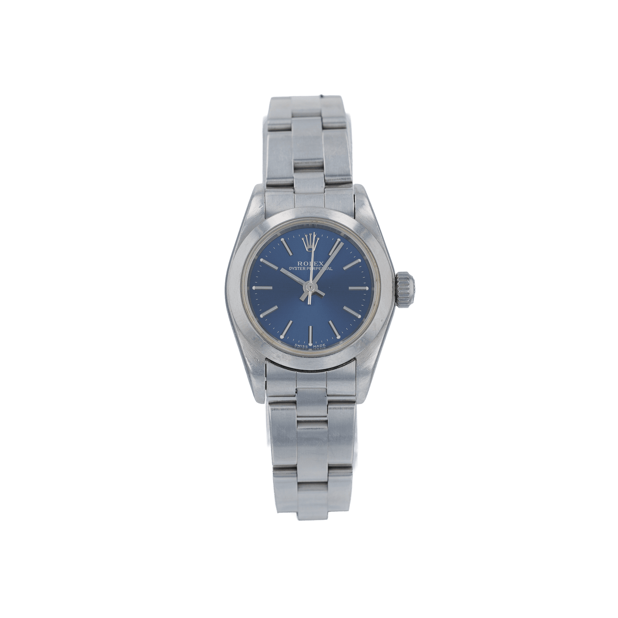 Rolex OP 24