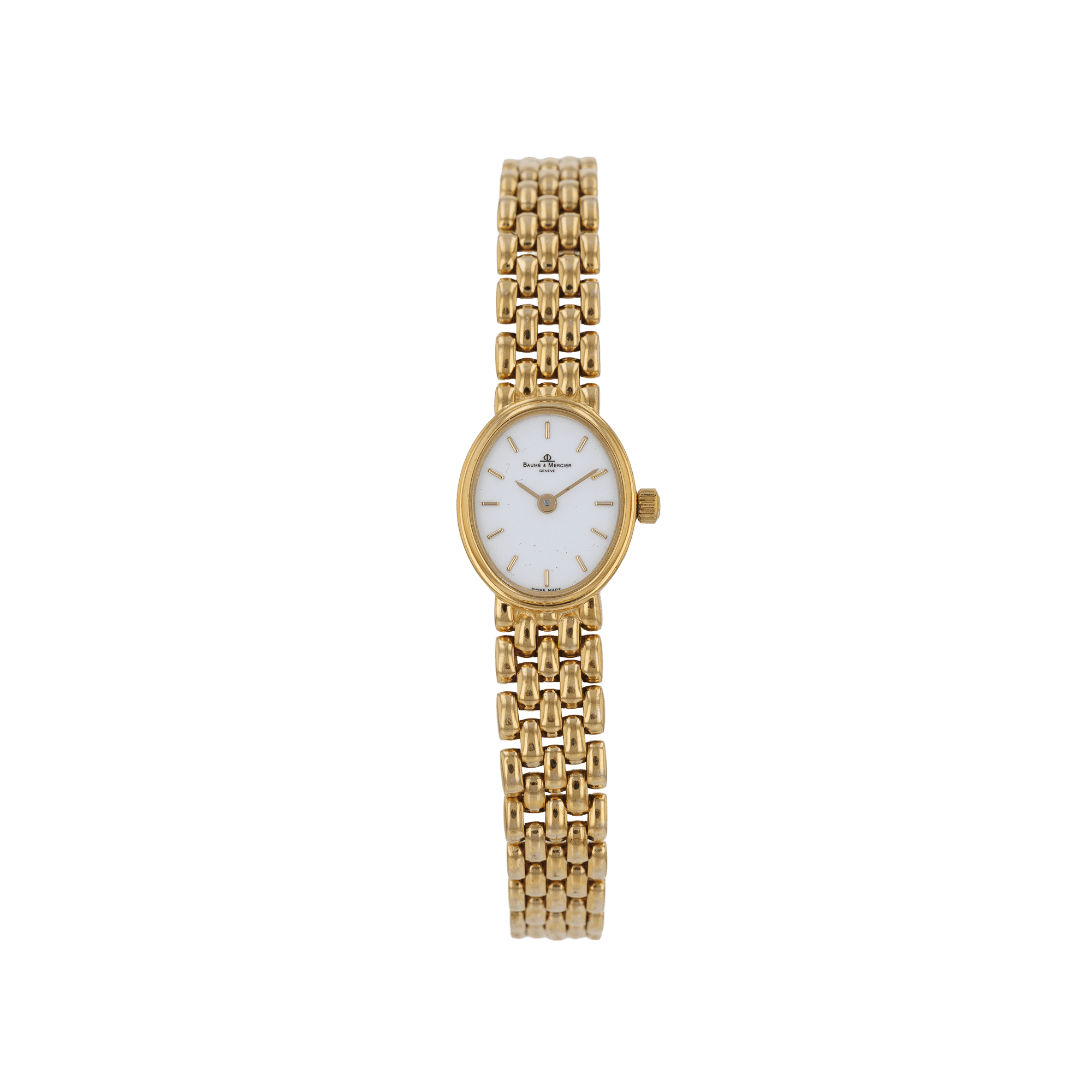 Baume et Mercier Dress Watch