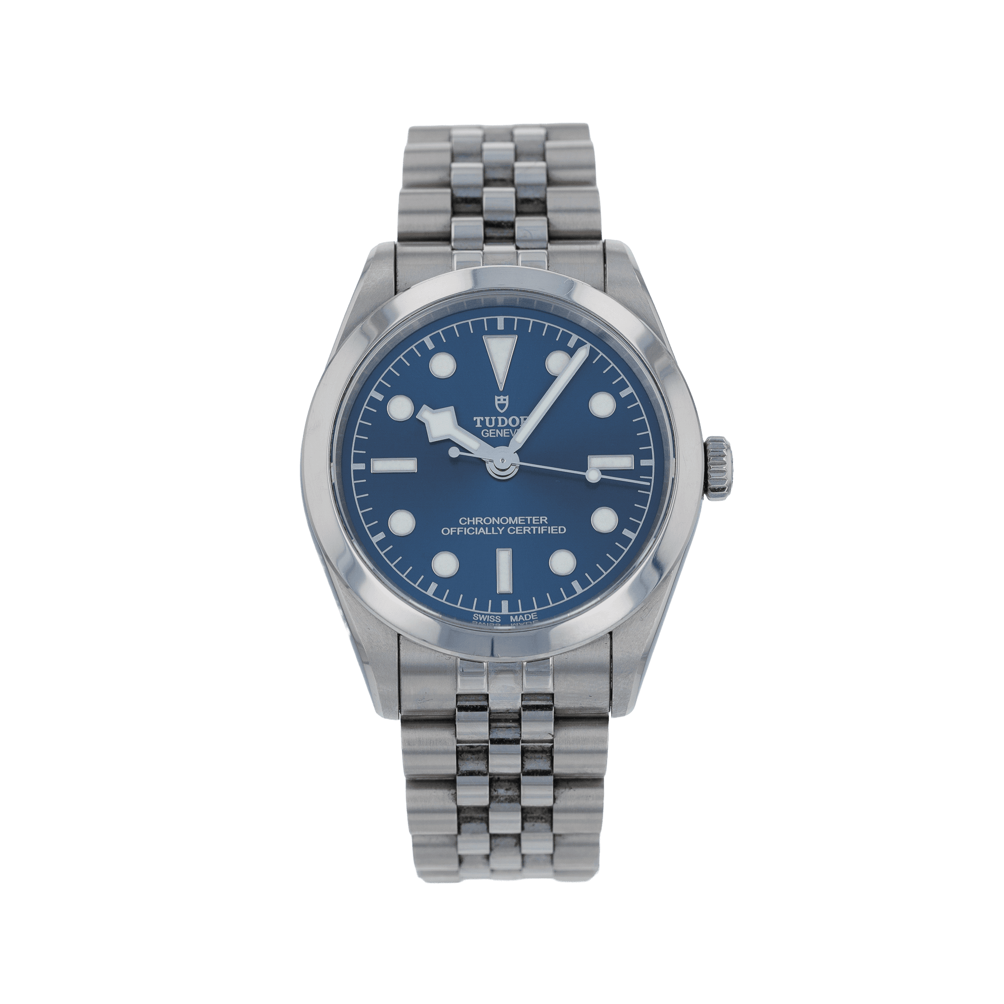 Tudor Black Bay One 36
