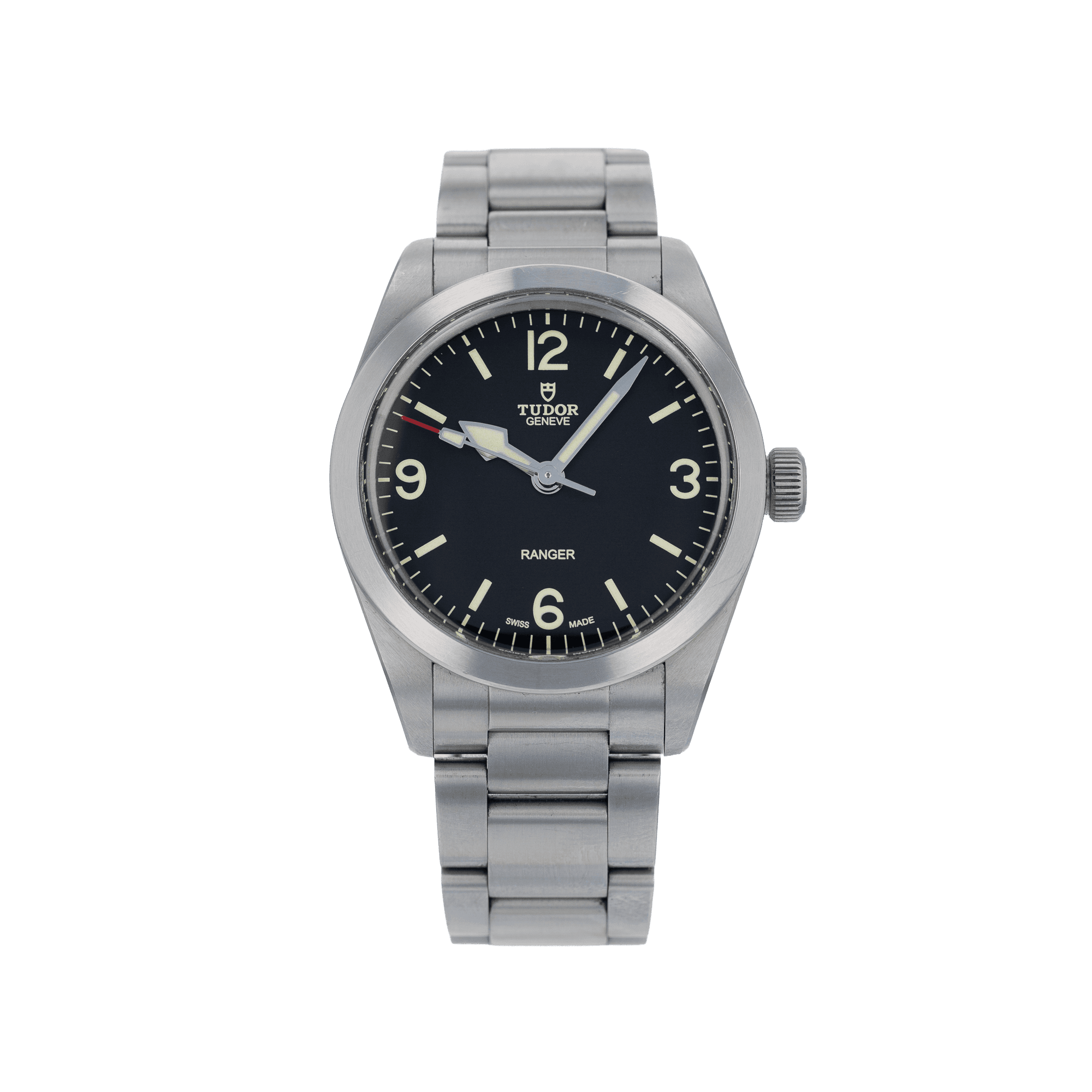 Tudor Ranger 36