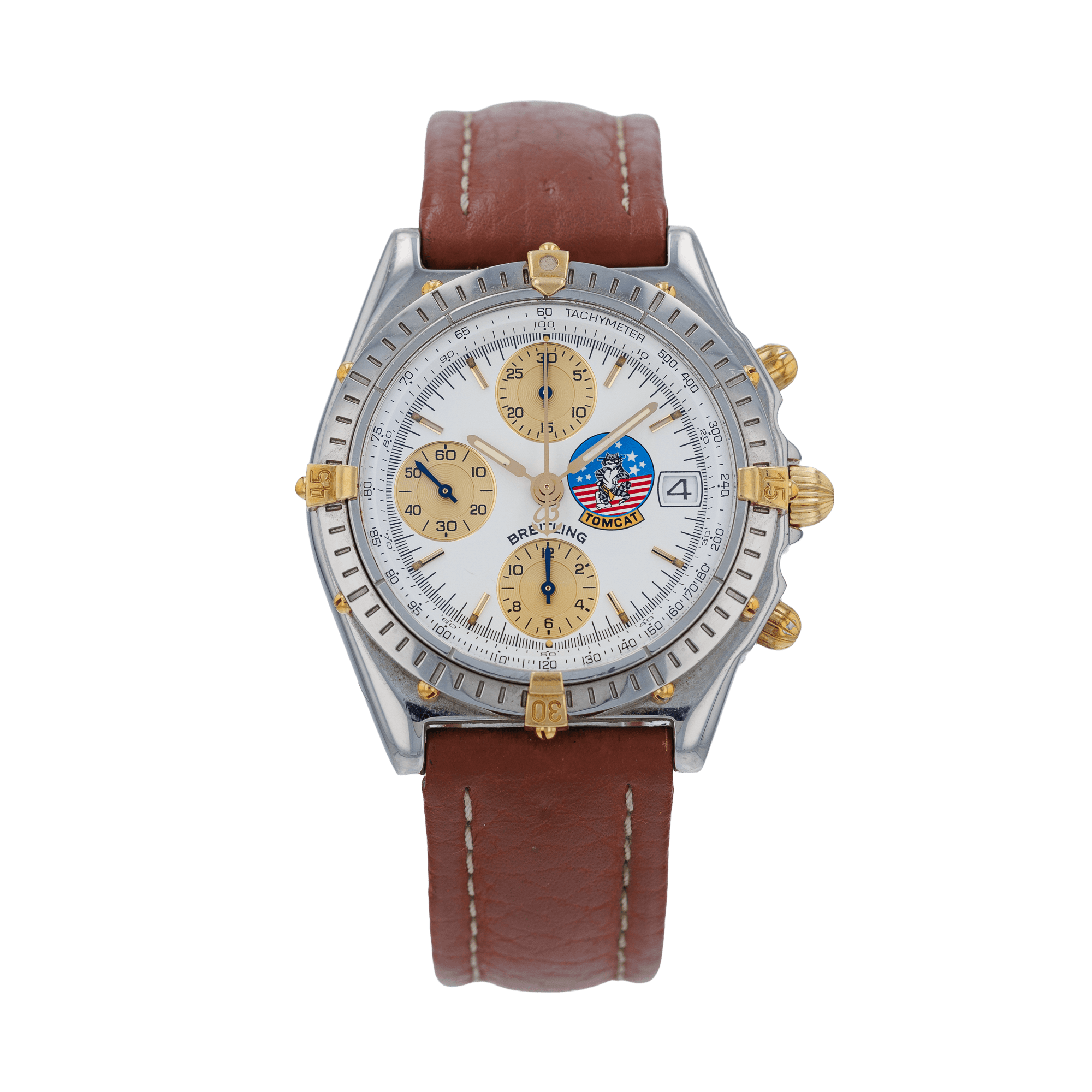 Breitling Chronomat TomCat