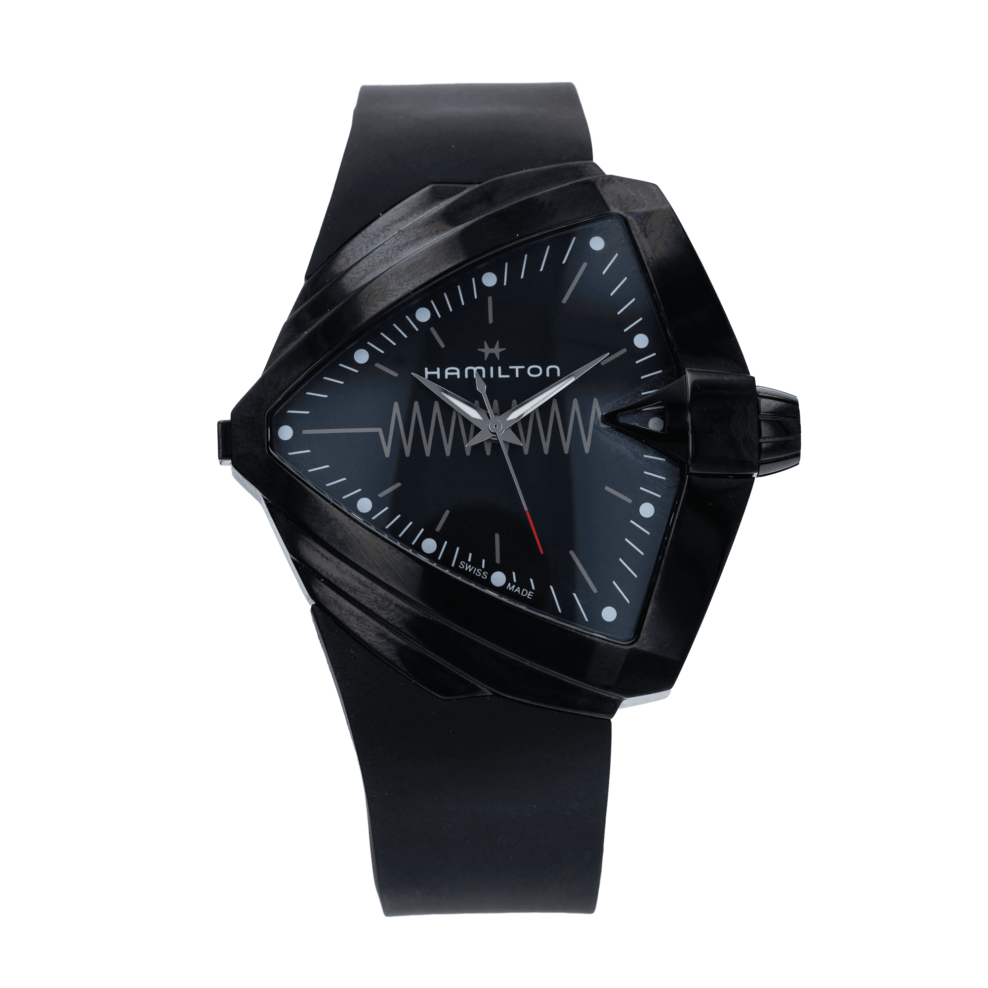 Hamilton Ventura XXL Bright