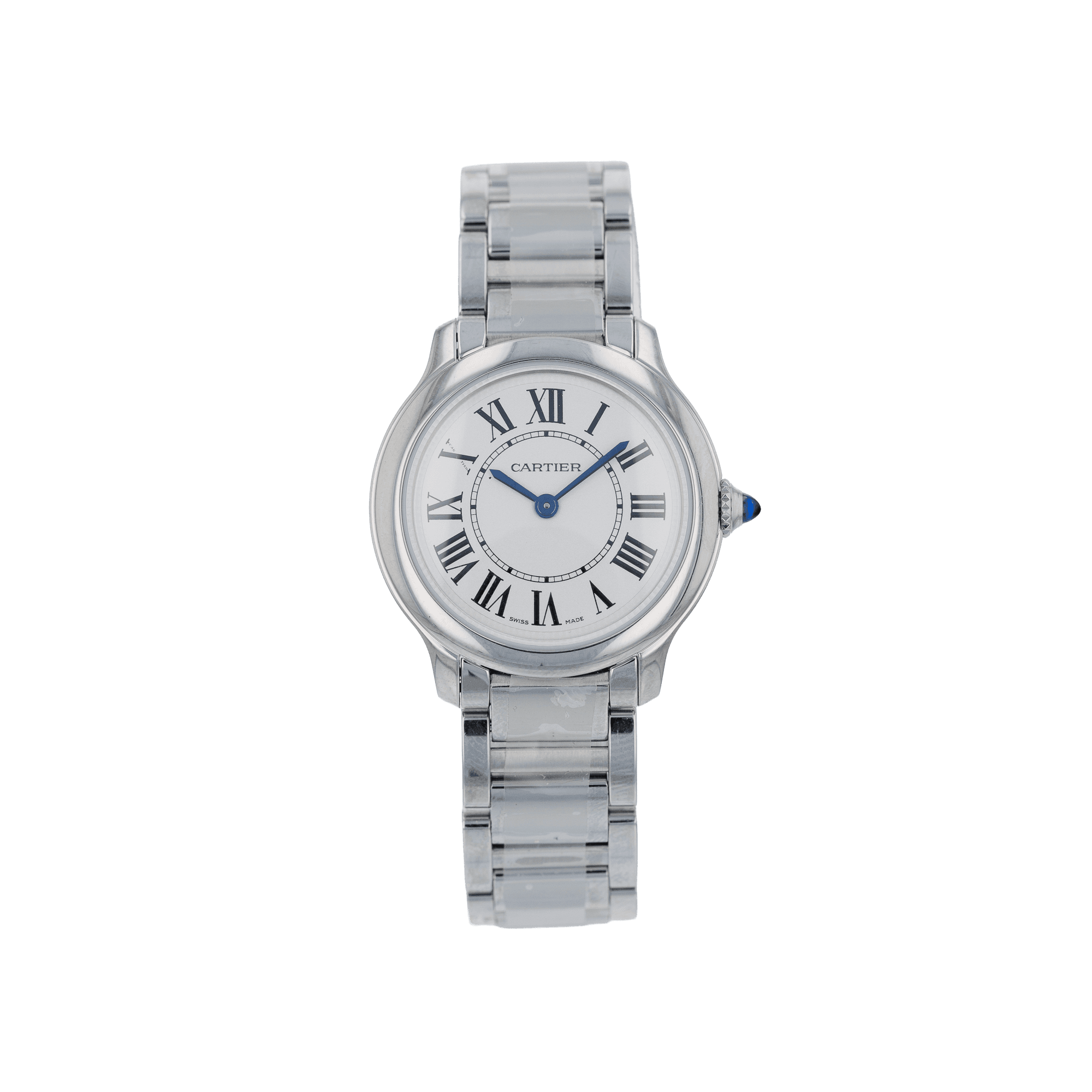 Cartier Ronde Must