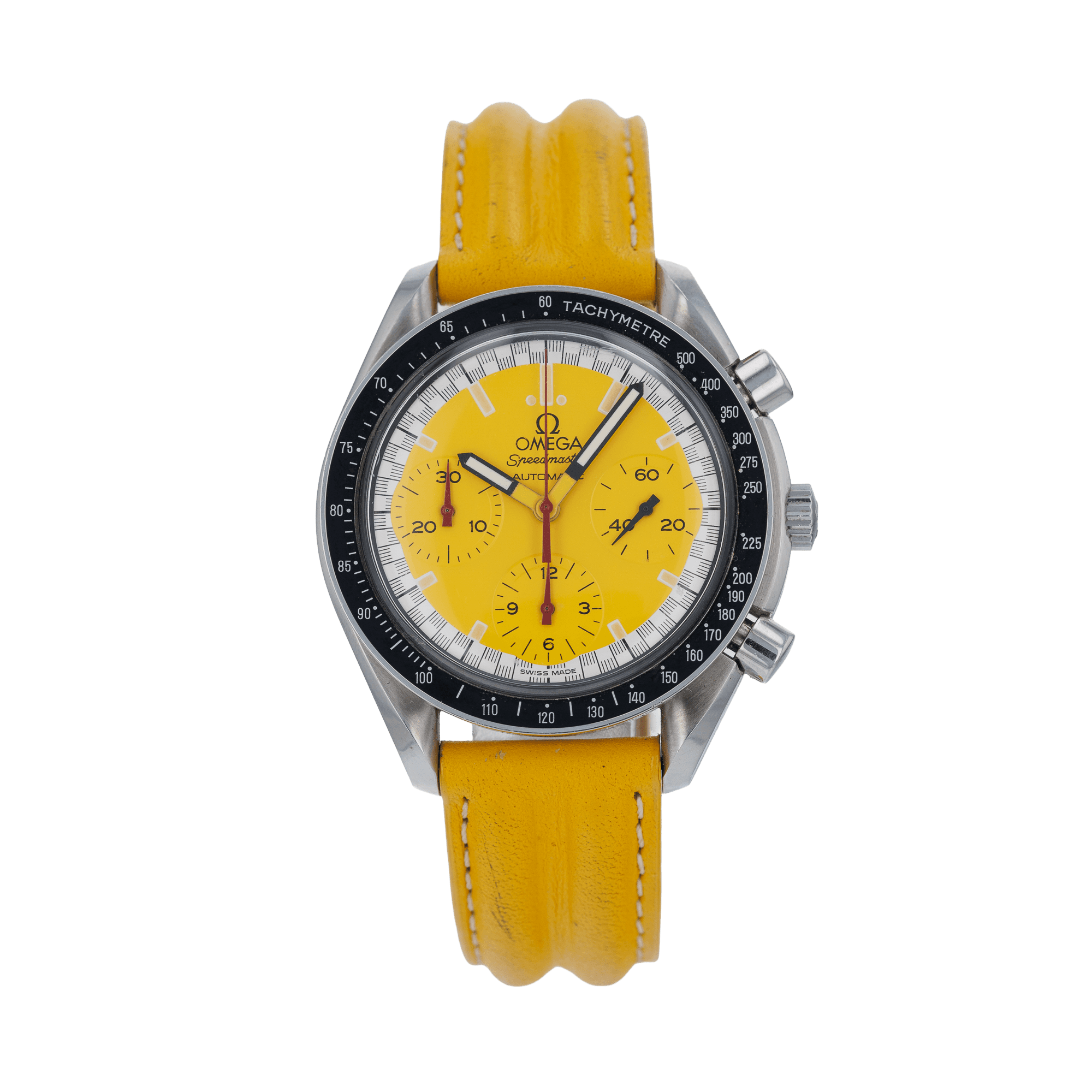 Omega Speedy Reduced Schu