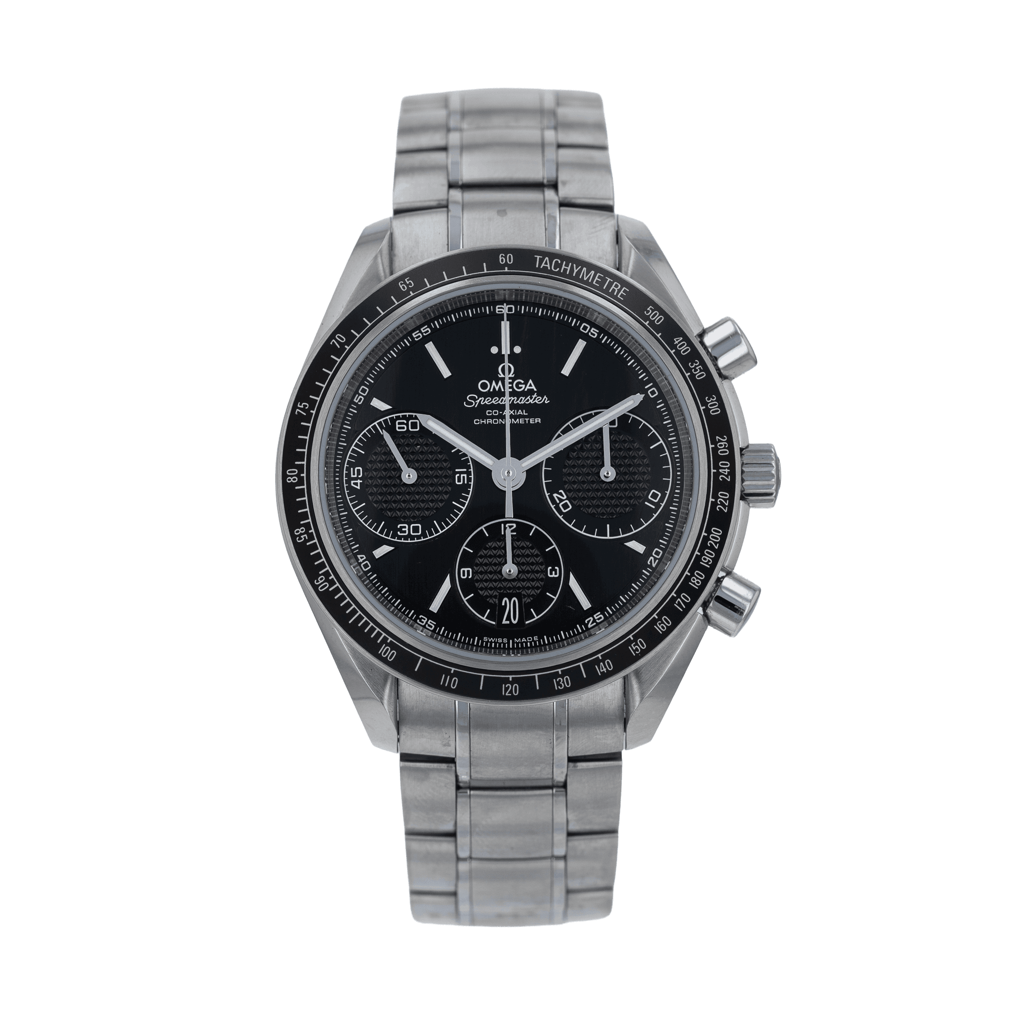 Omega Speedmaster Auto