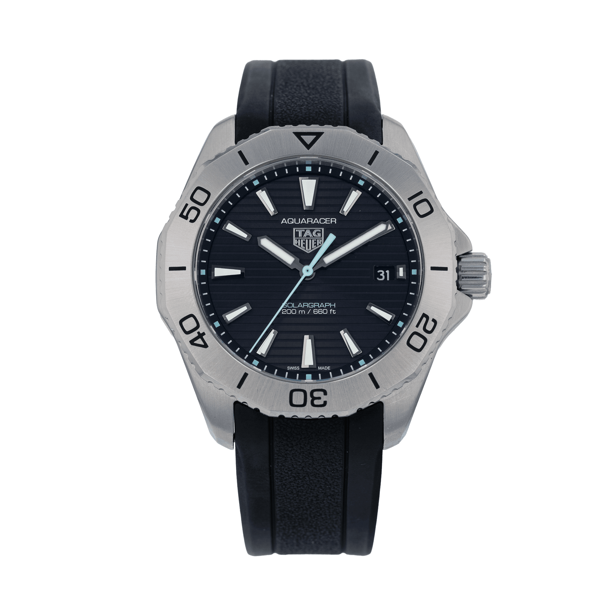 Tag Heuer Aquaracer
