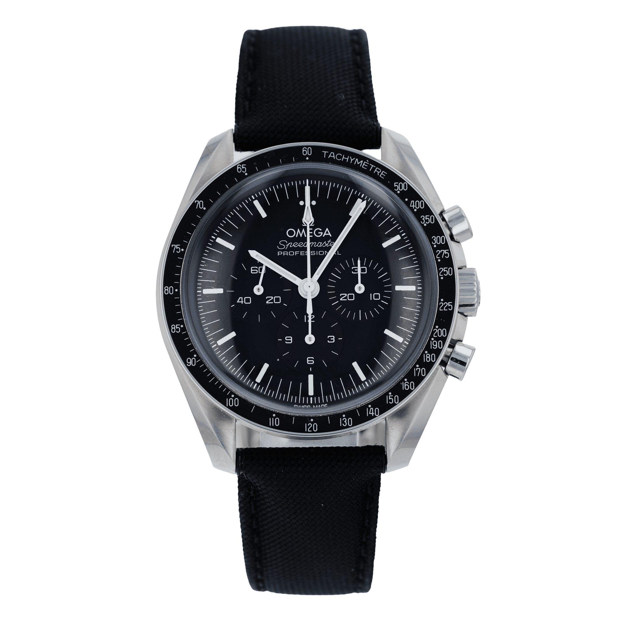 Omega Speedmaster Pro