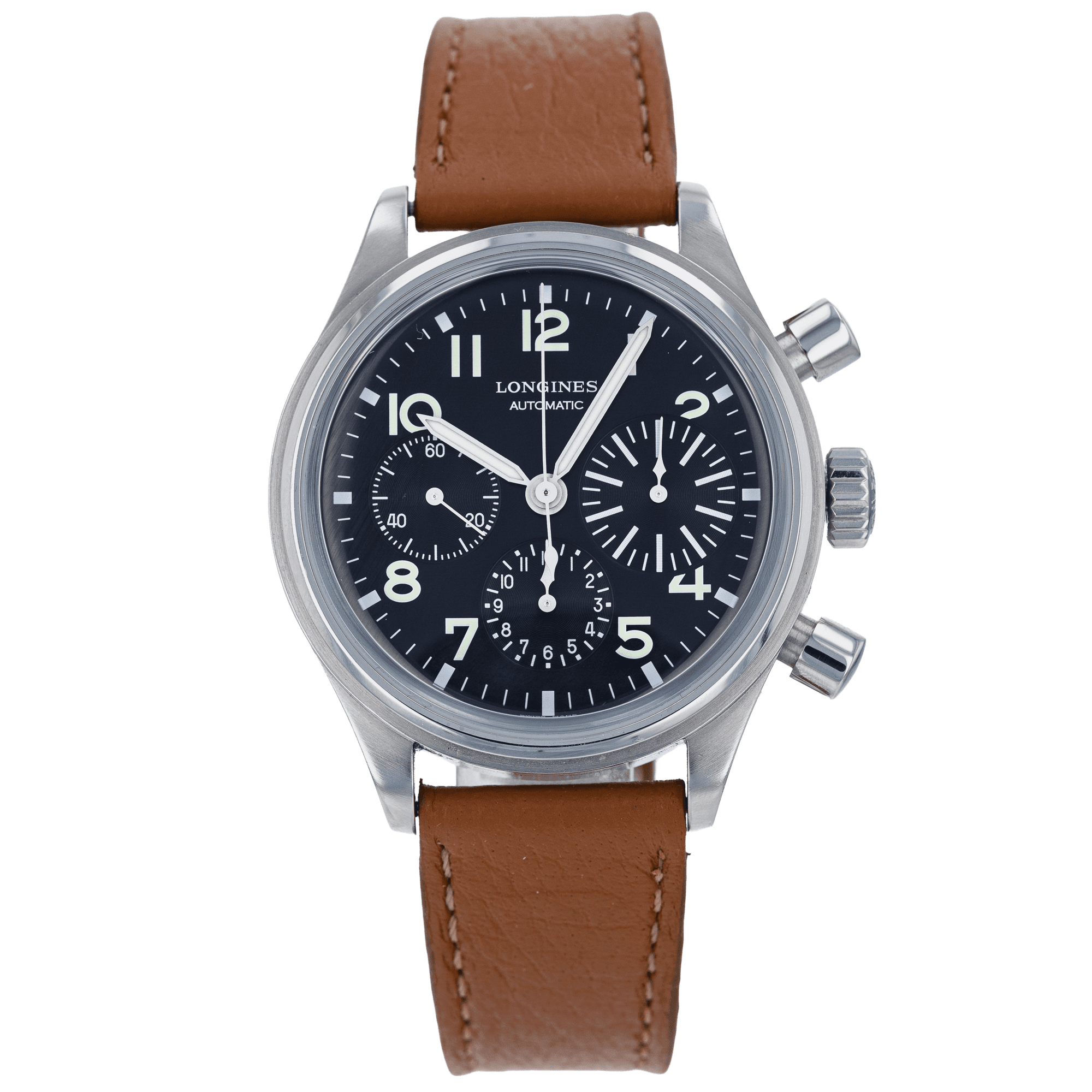Longines Avigation Big Eye