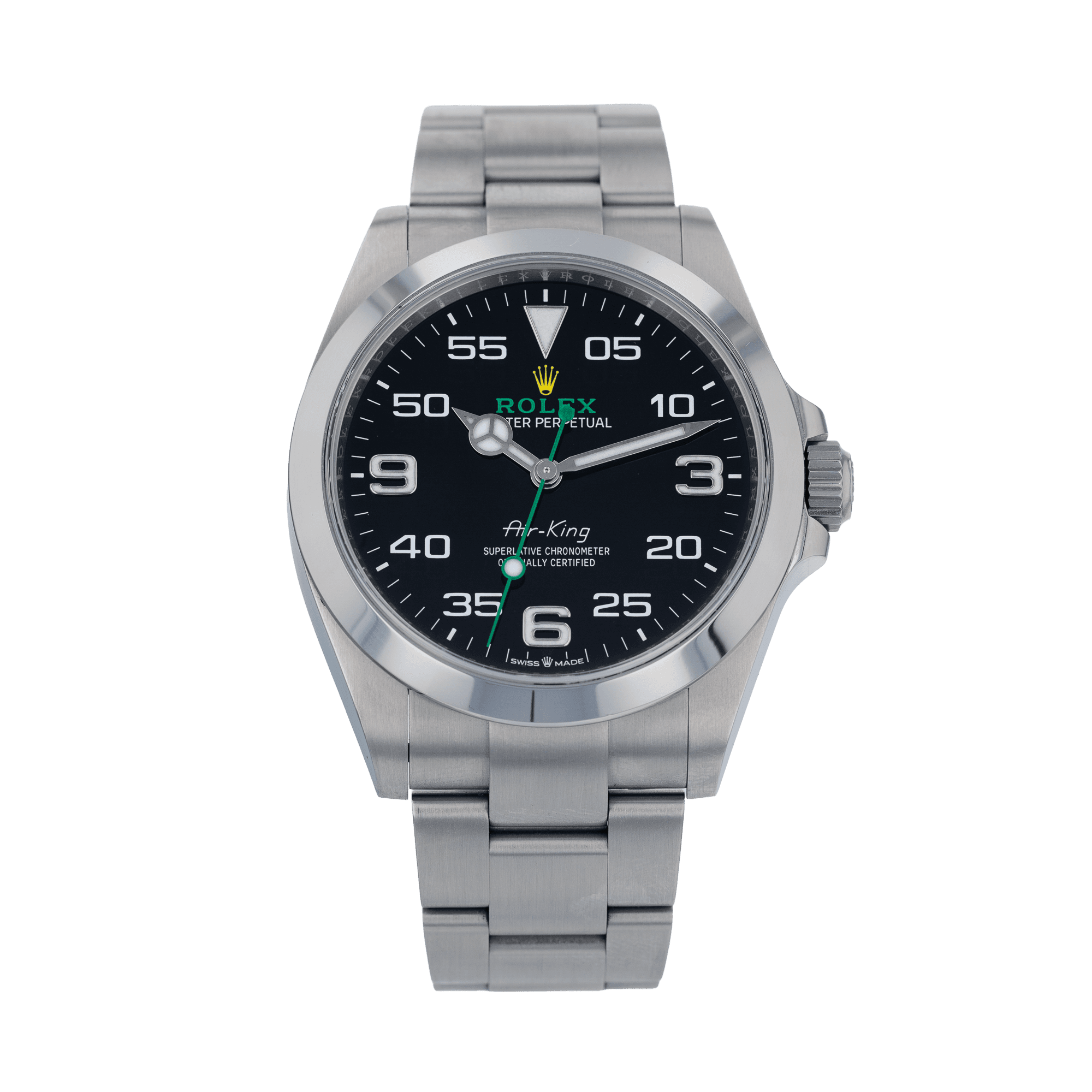 Rolex AirKing