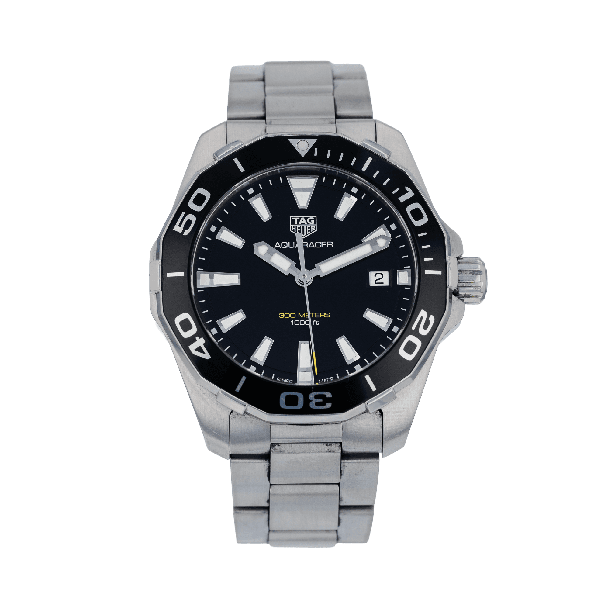 Tag Heuer Aquaracer