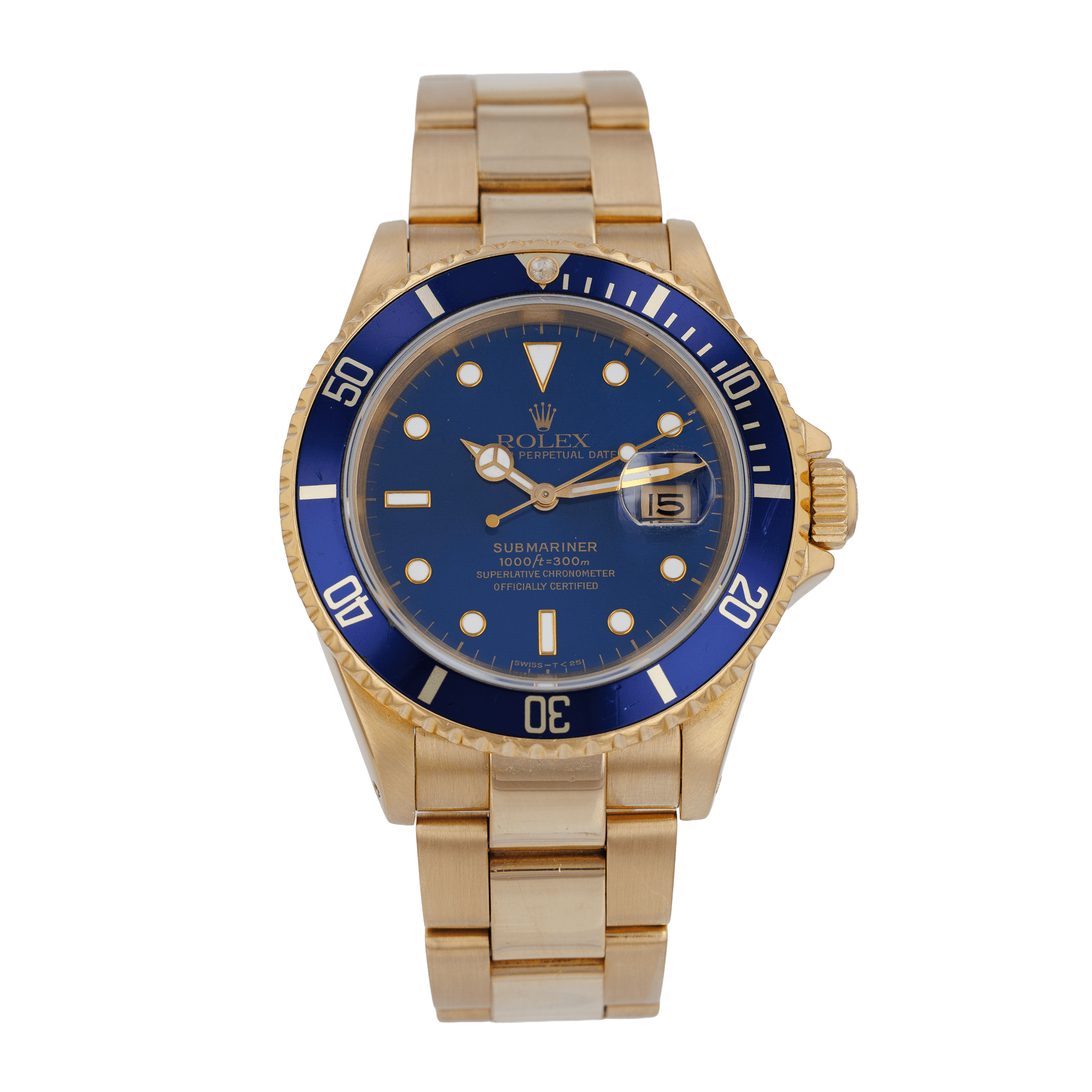 Rolex Submariner