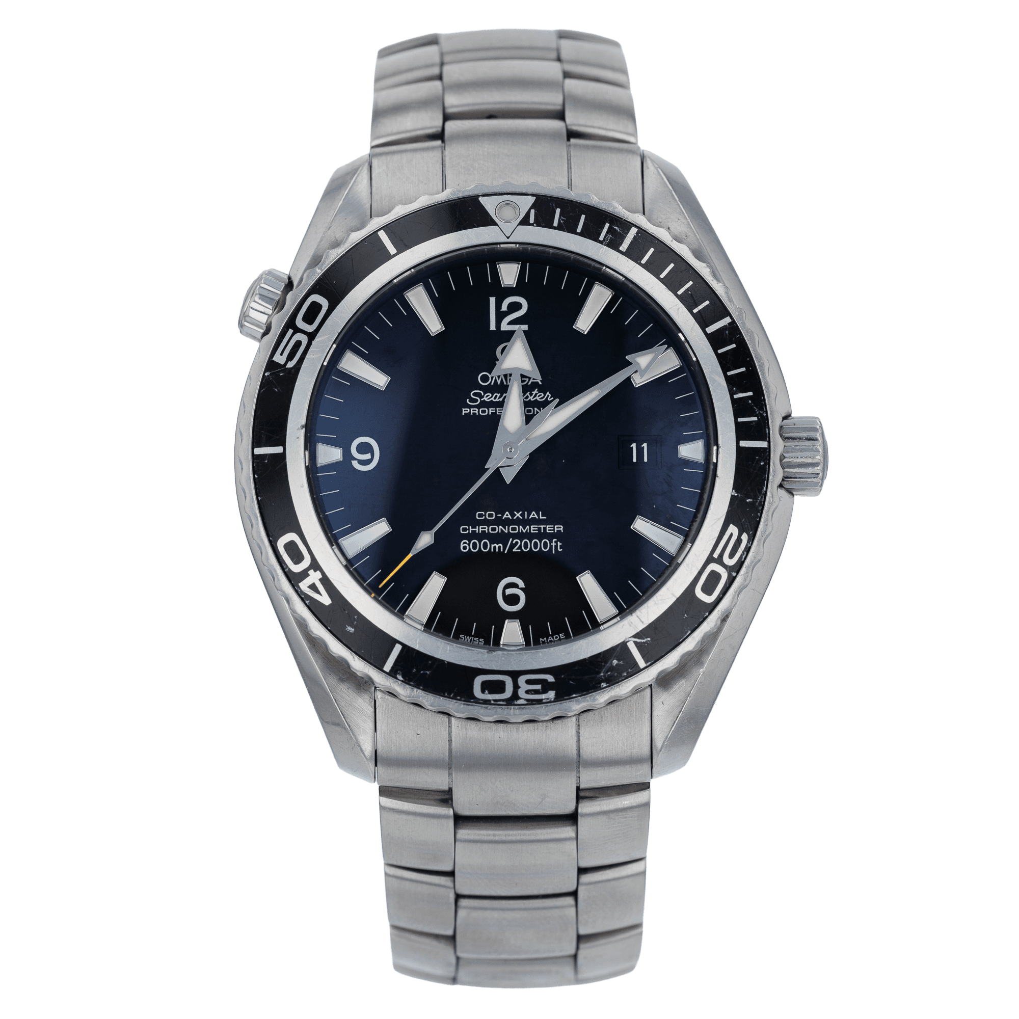 Omega Planet Ocean