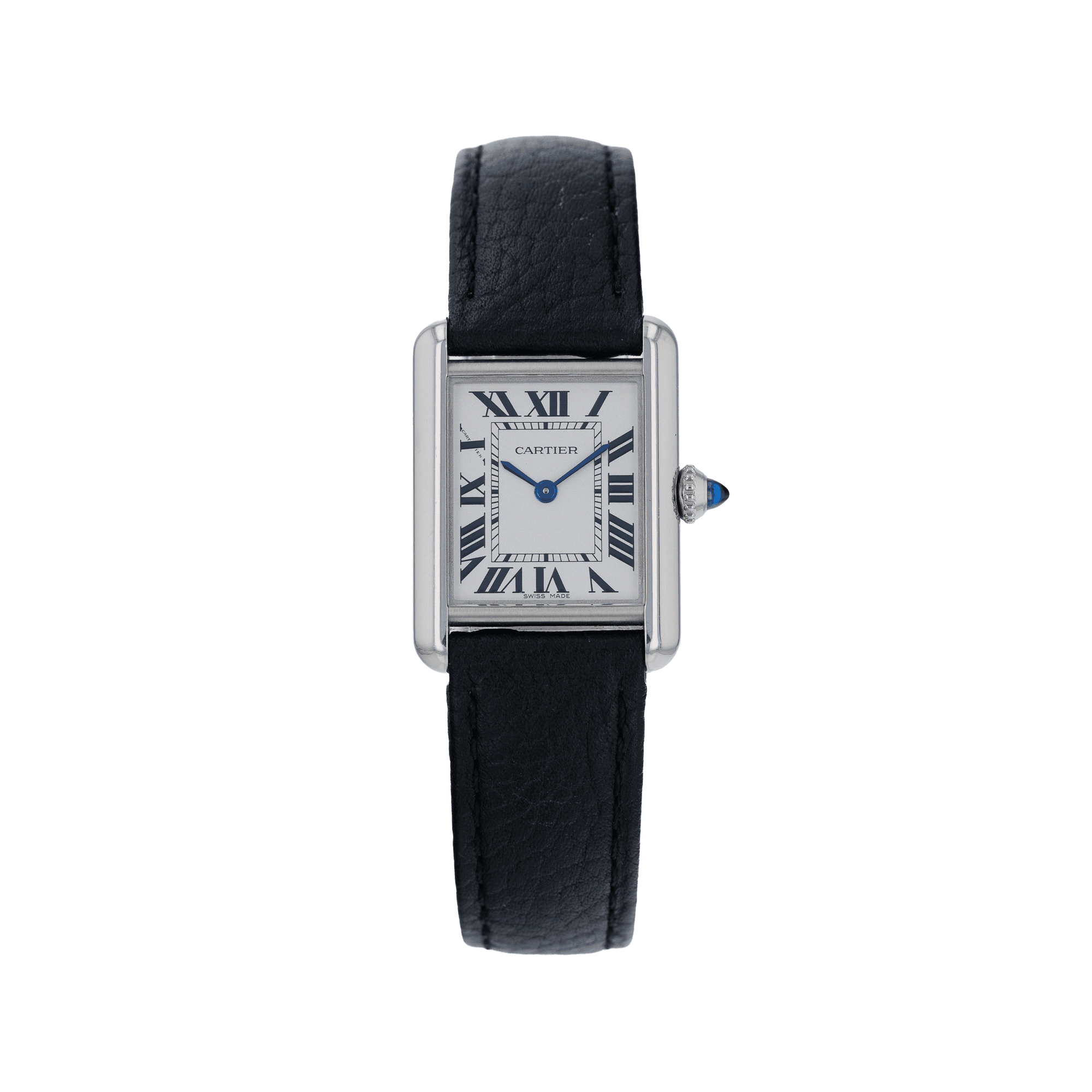 Cartier Cartier Tank Must Solarbeat