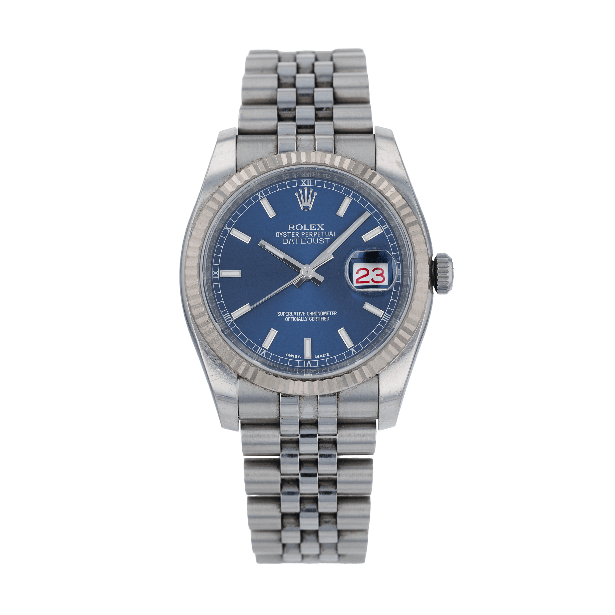 Rolex Datejust 36