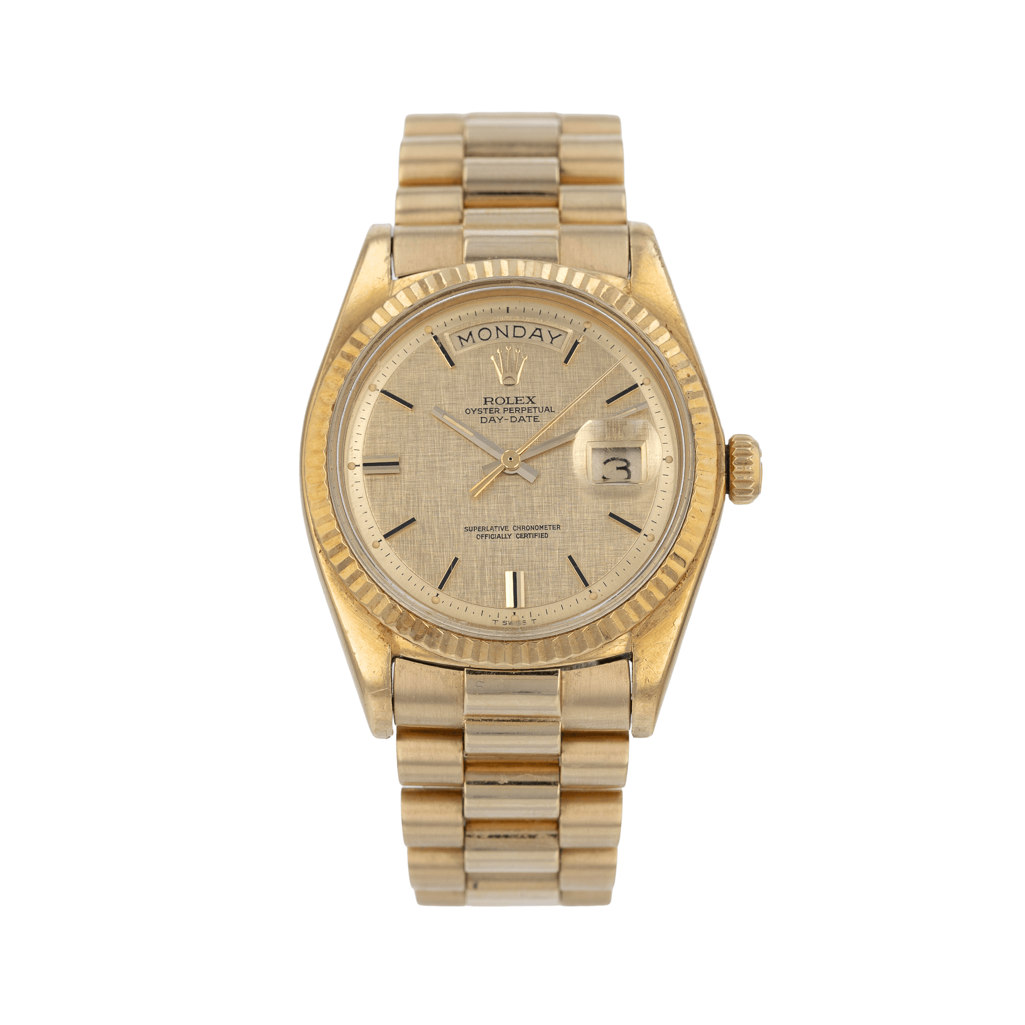 Rolex Daty Date 36