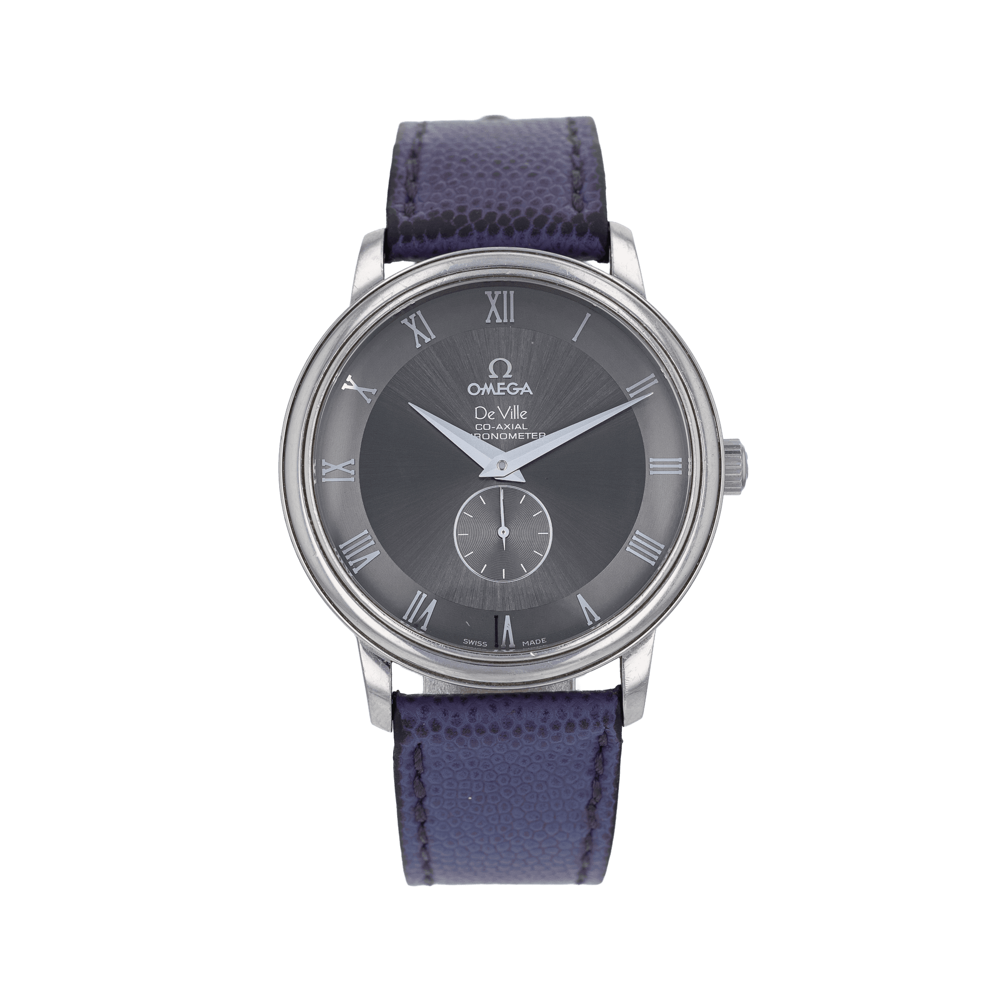 Omega DeVille