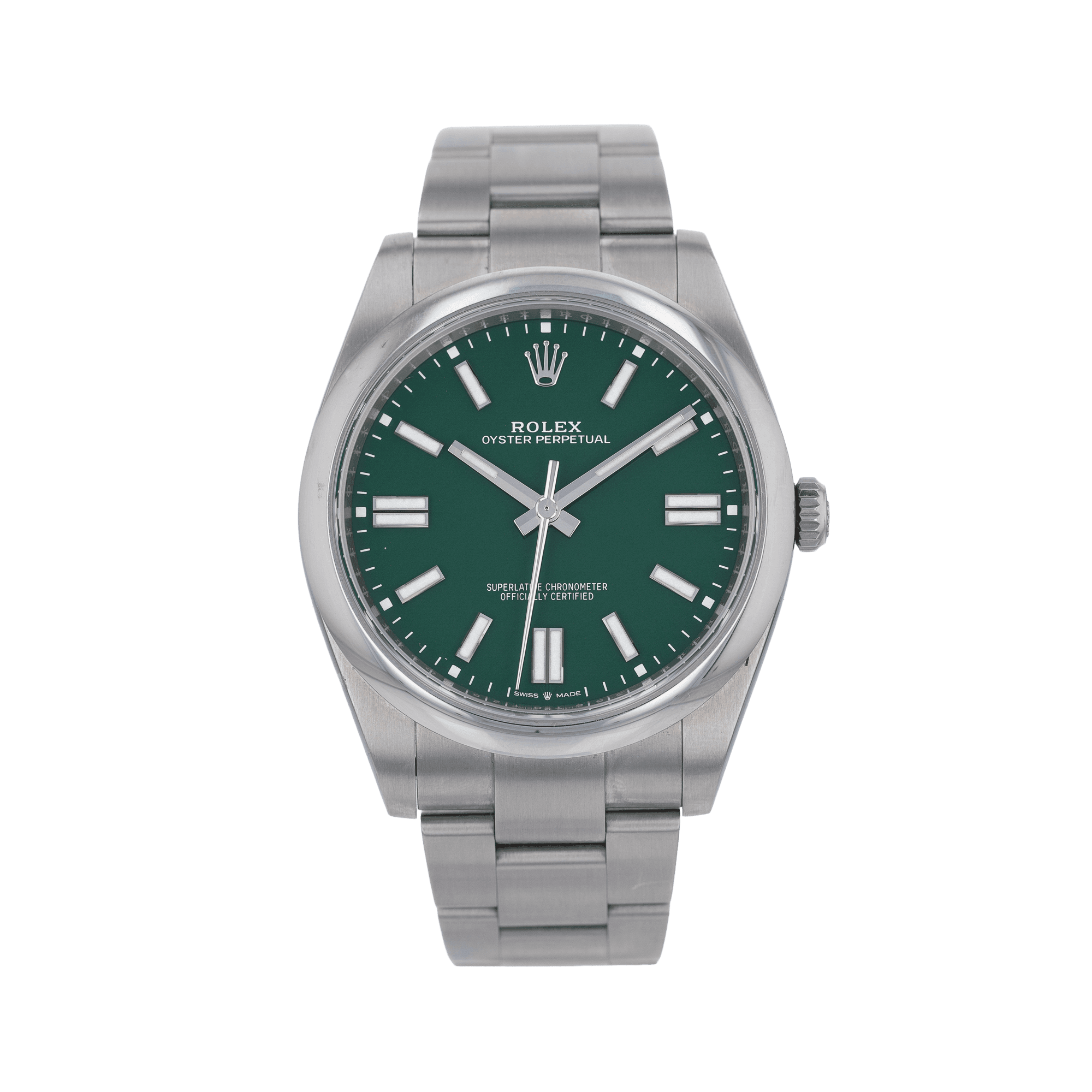 Rolex OP 39