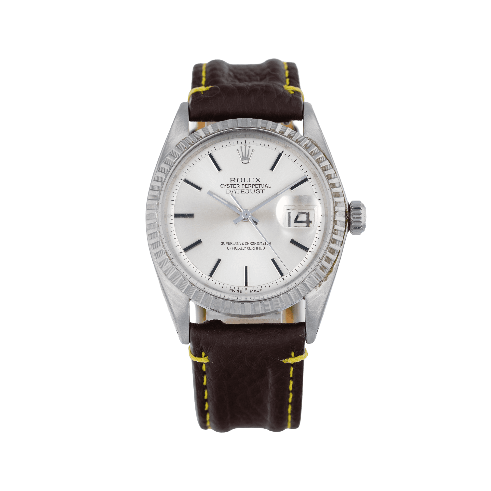 Rolex Datejust 36