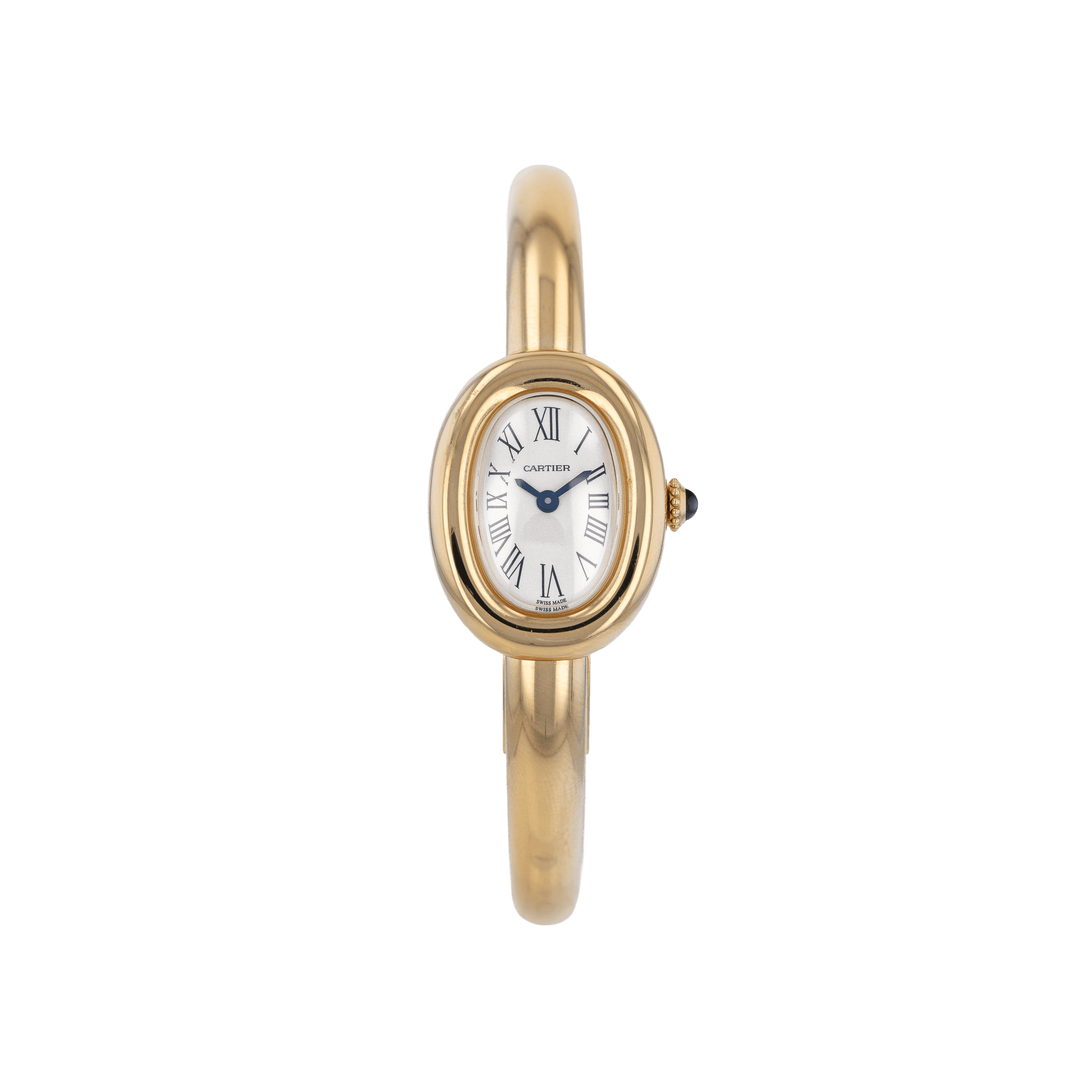 Cartier Baignoire