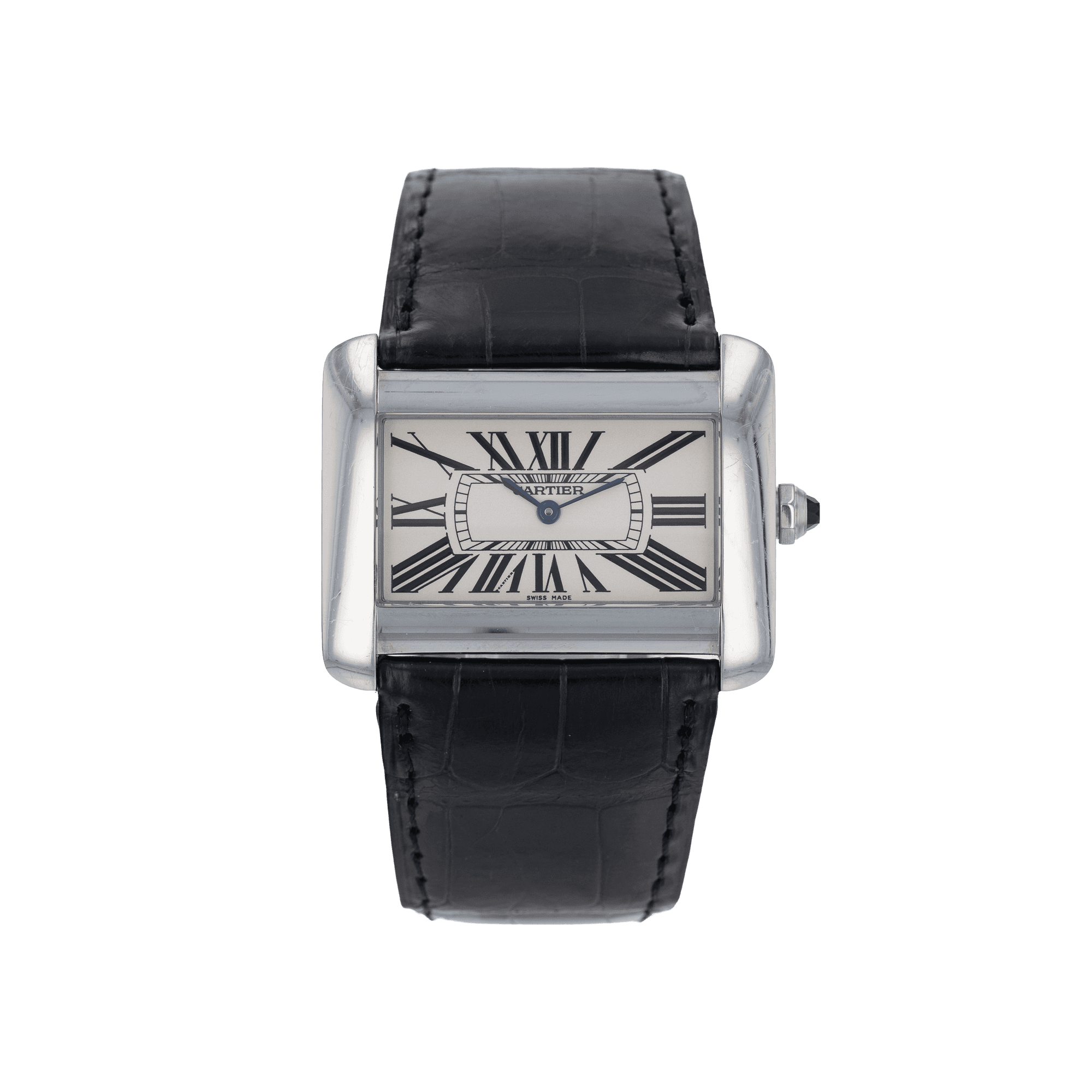 Cartier Divan