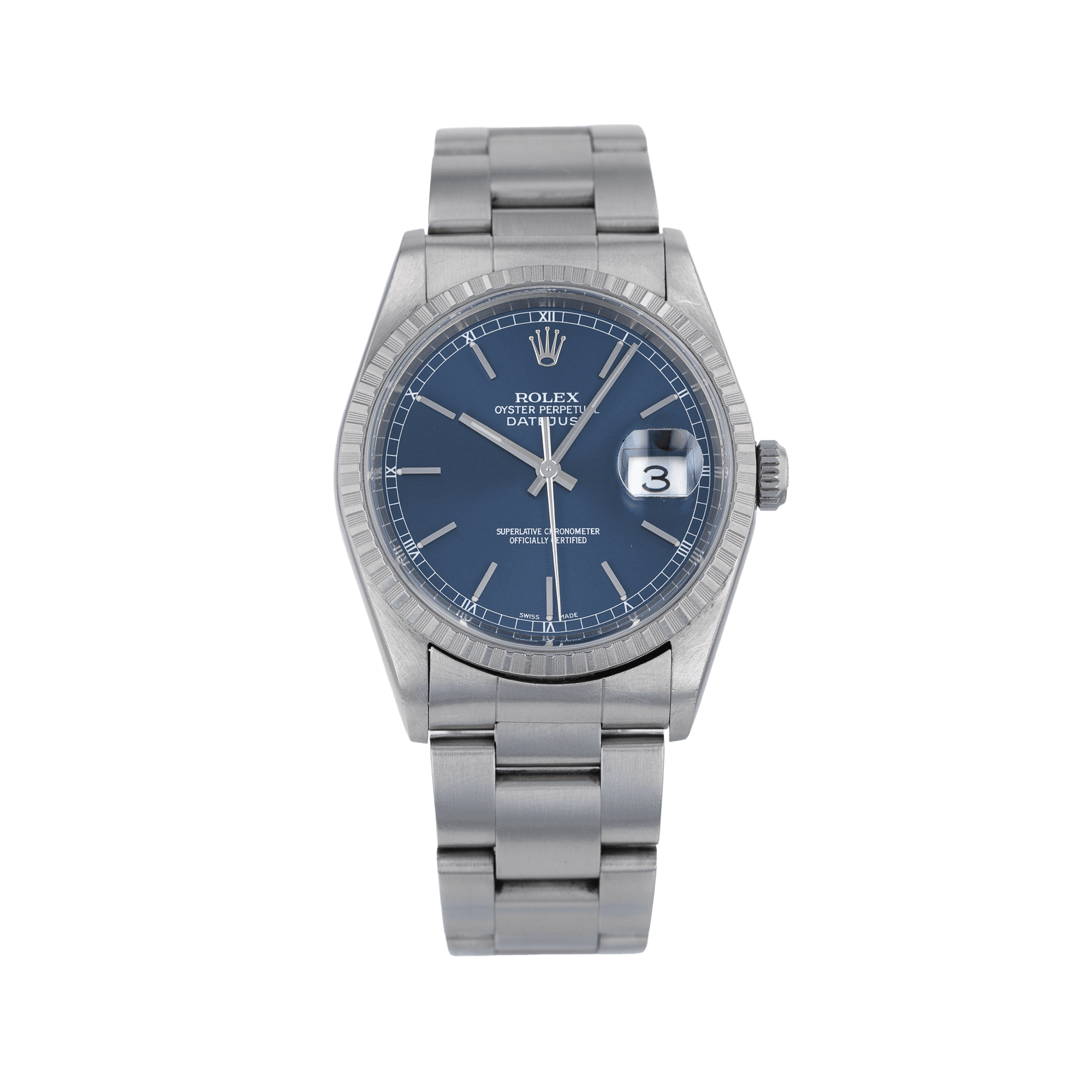 Rolex Datejust 36