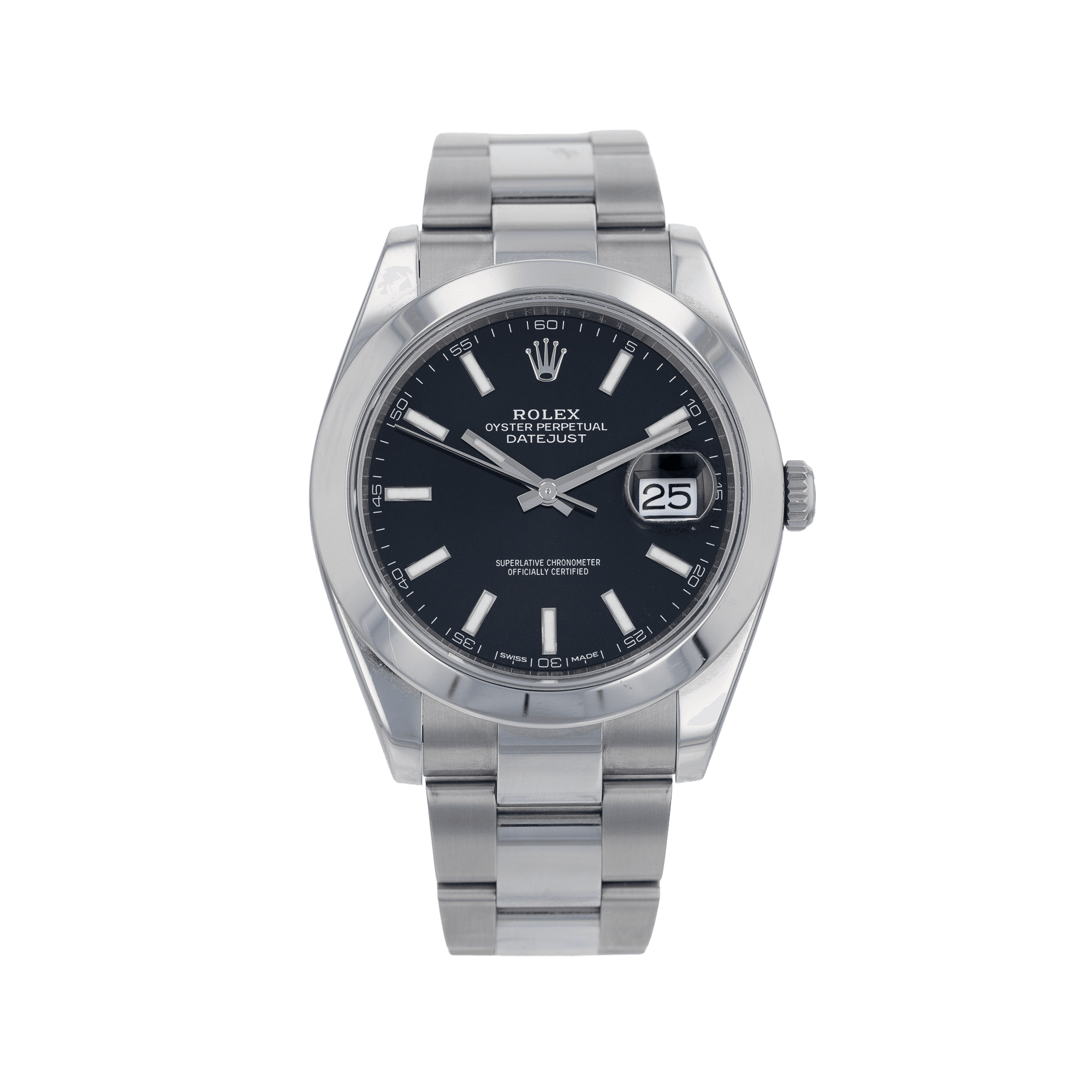 Rolex Datejust 41