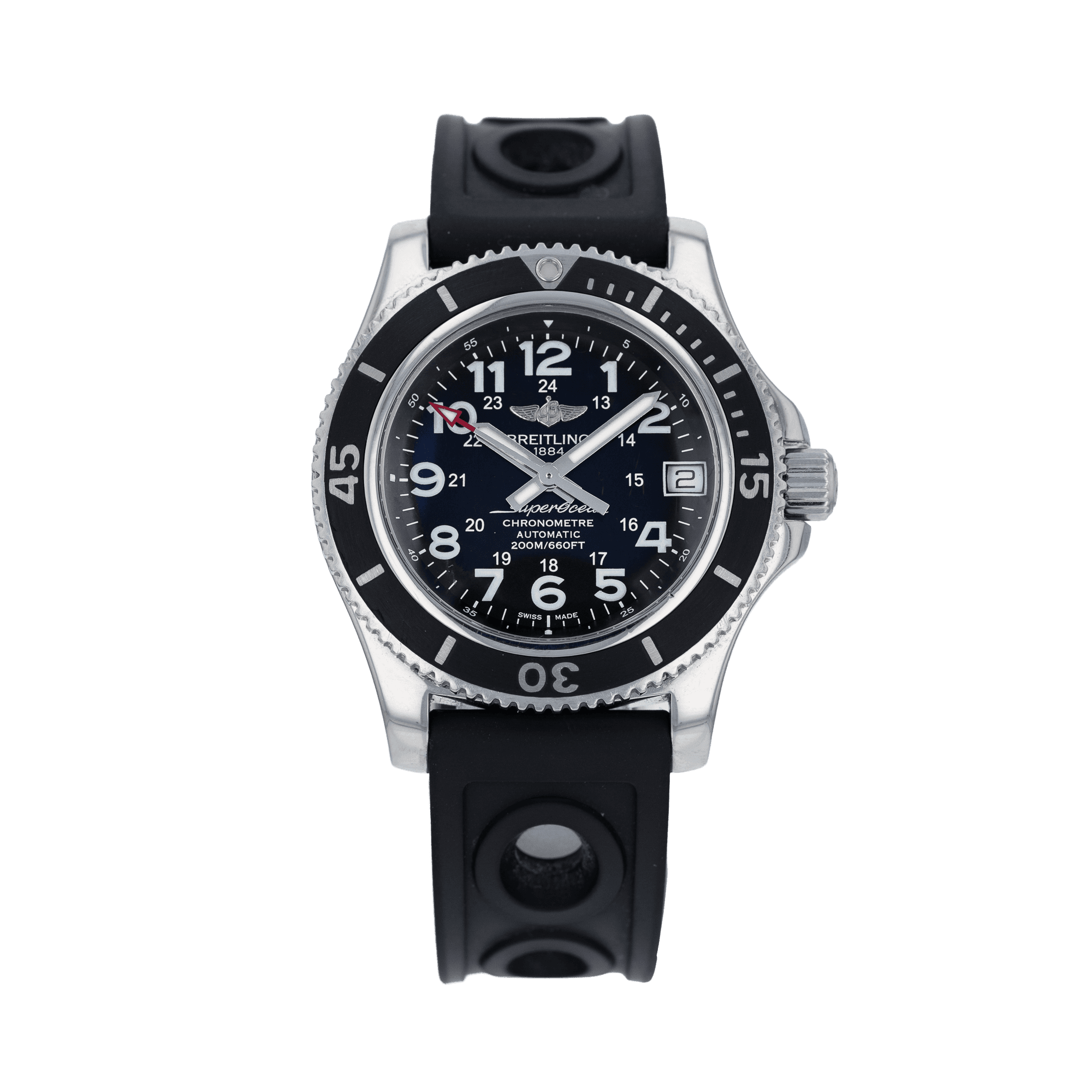 Breitling Super Ocean 36