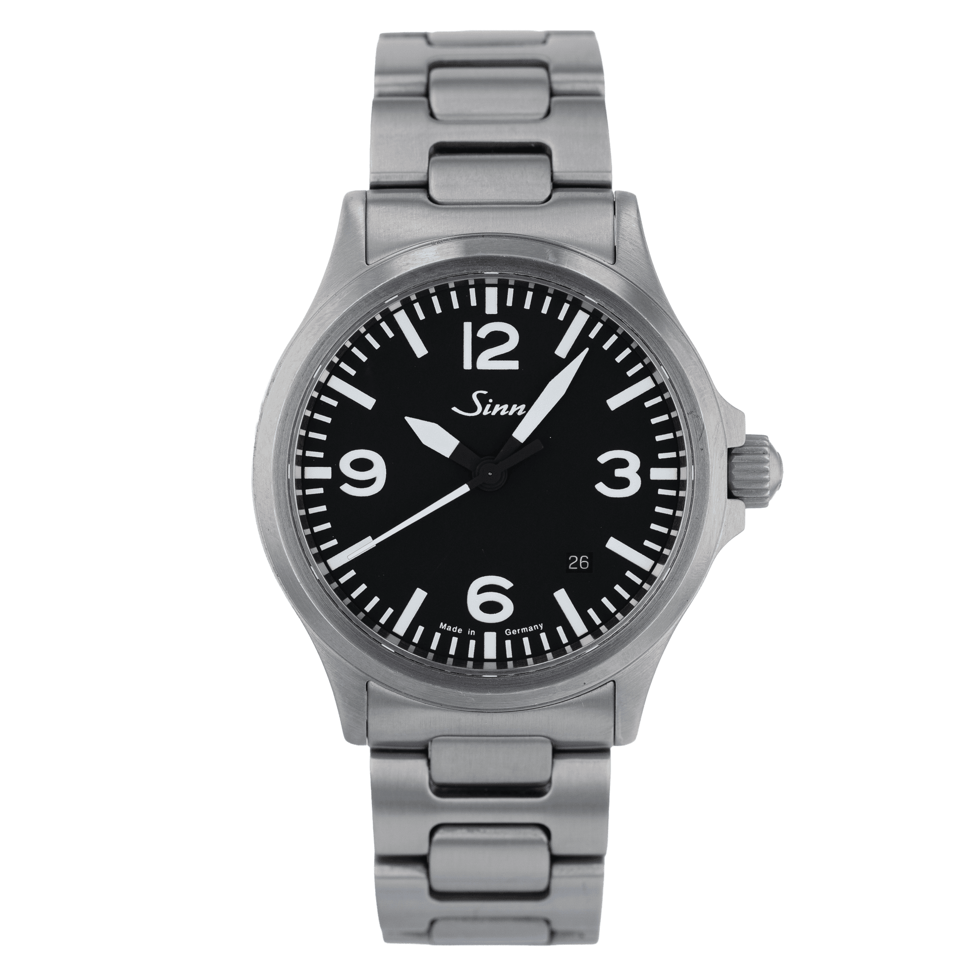 Sinn Ref. 556A