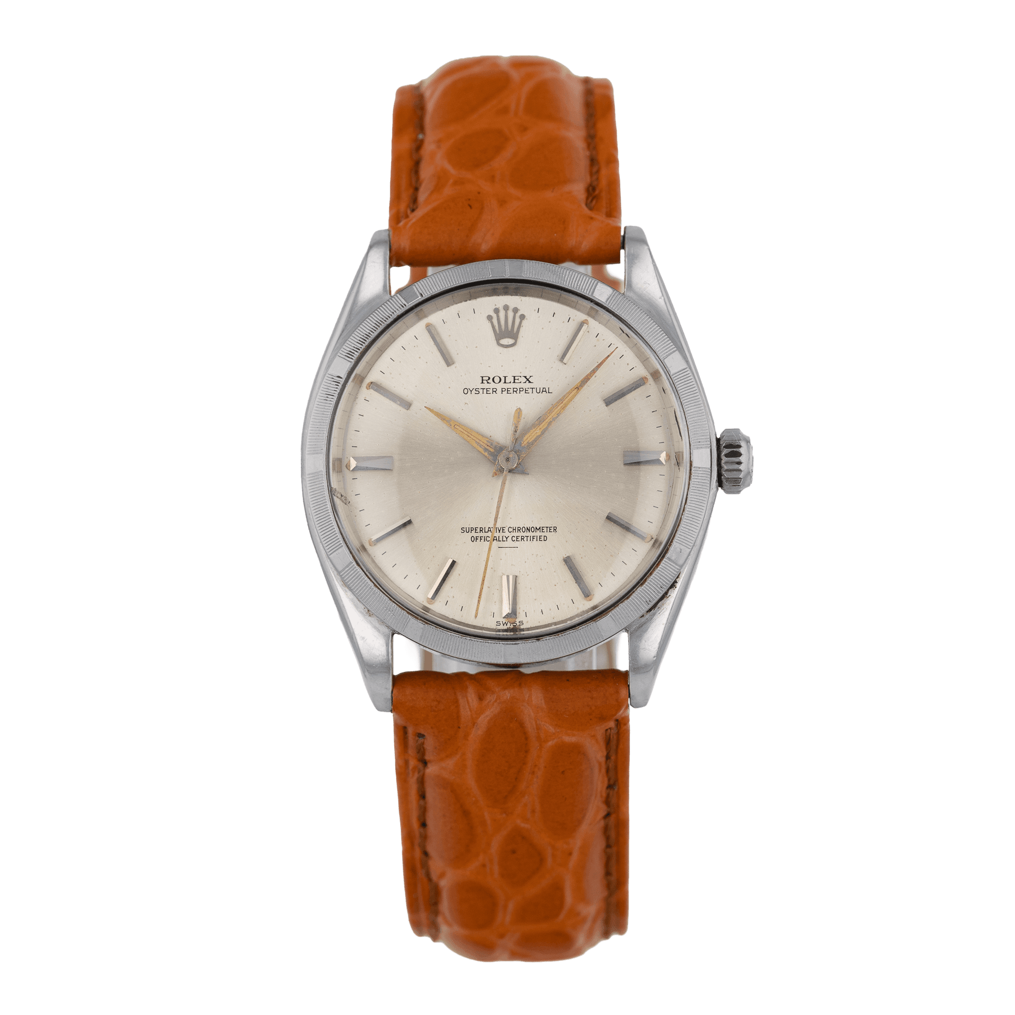 Rolex OP 34