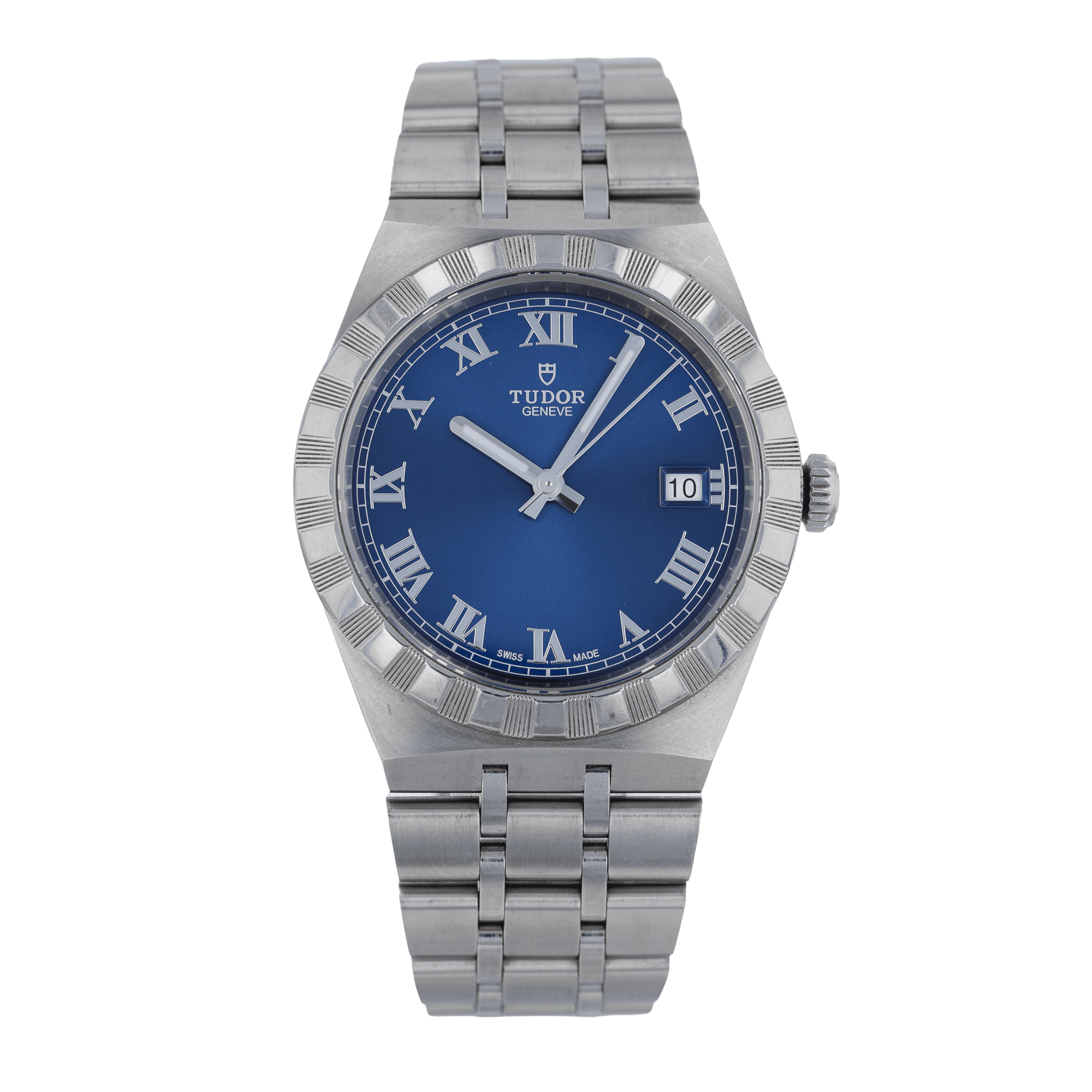 Tudor Royal