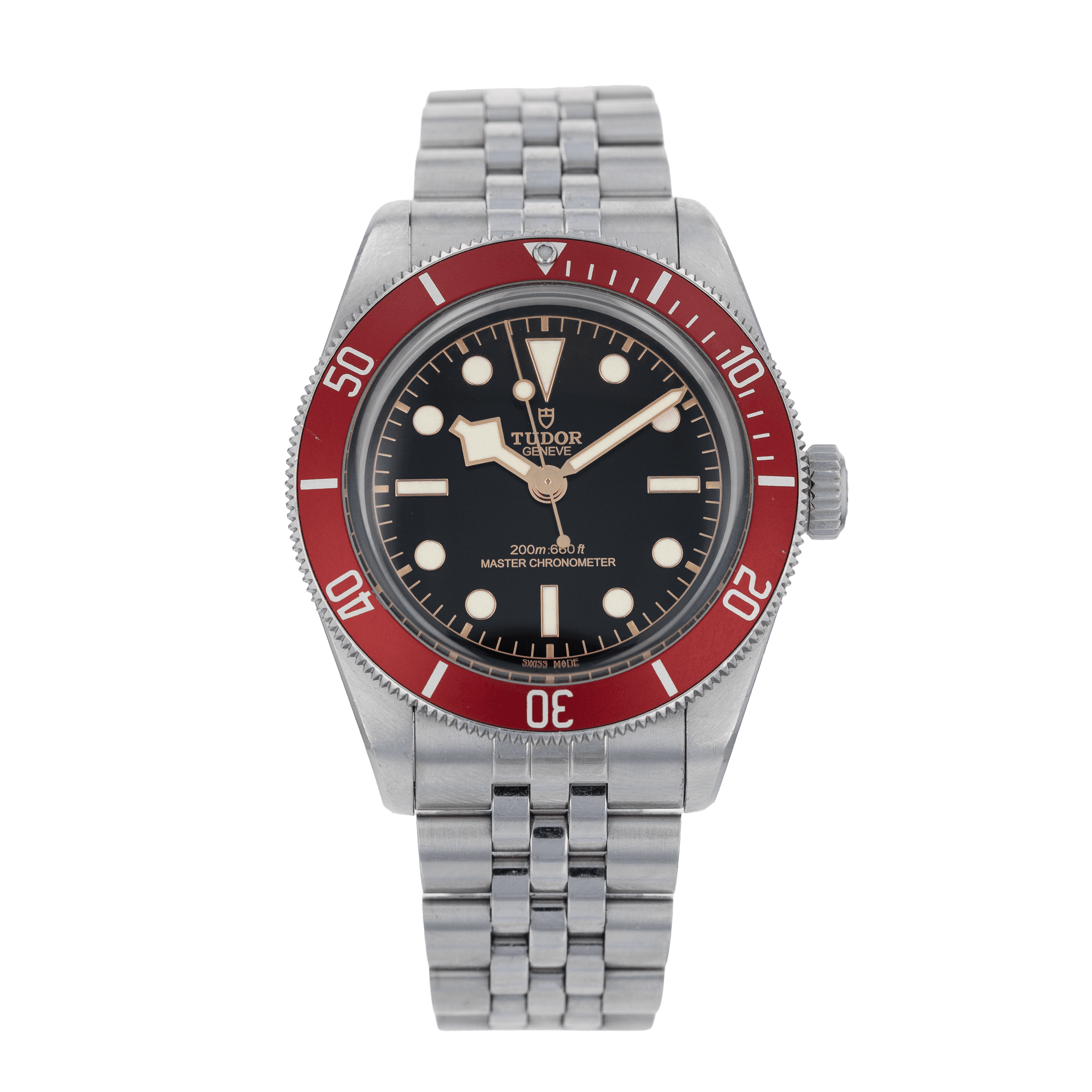 Tudor BB 41