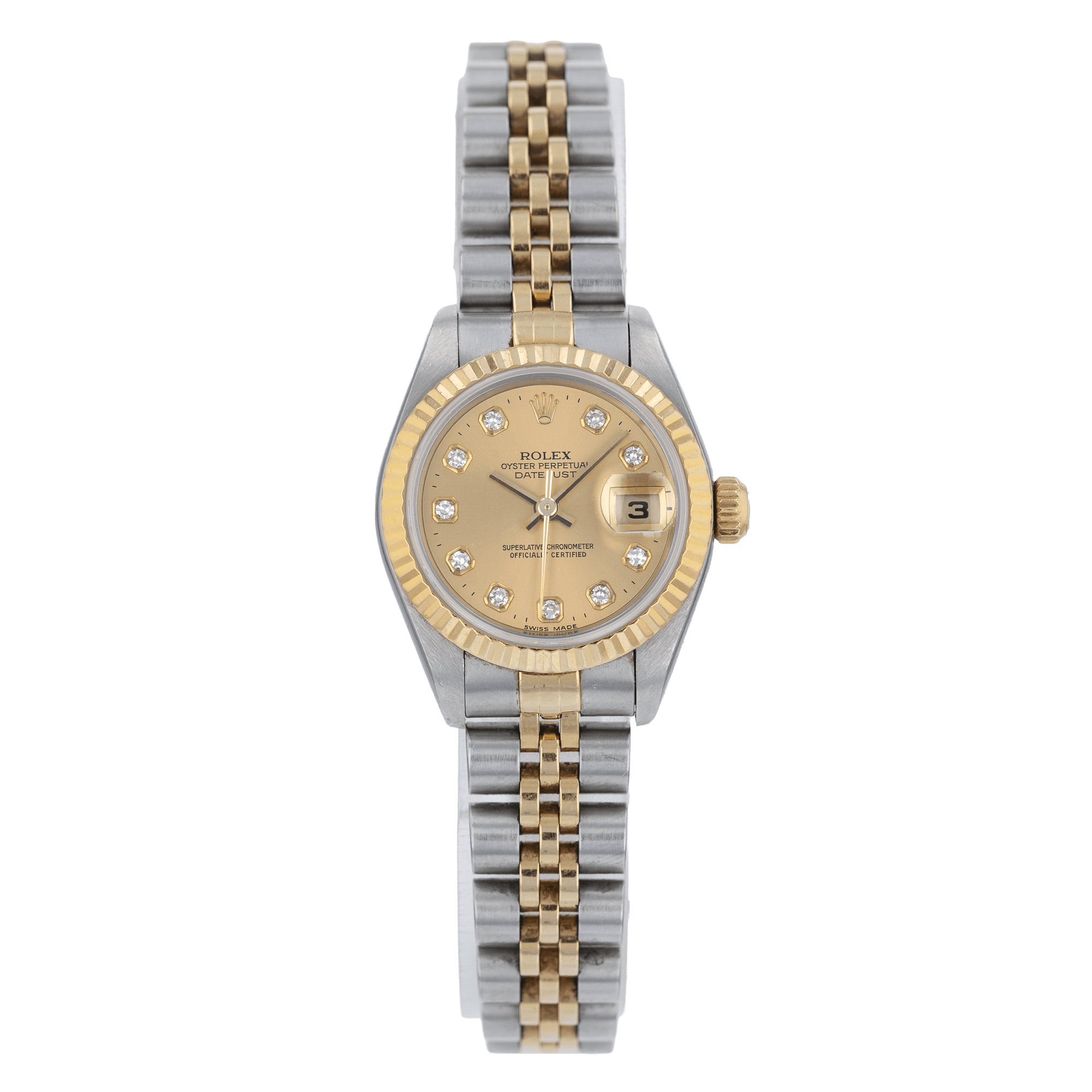 Rolex Datejust 26