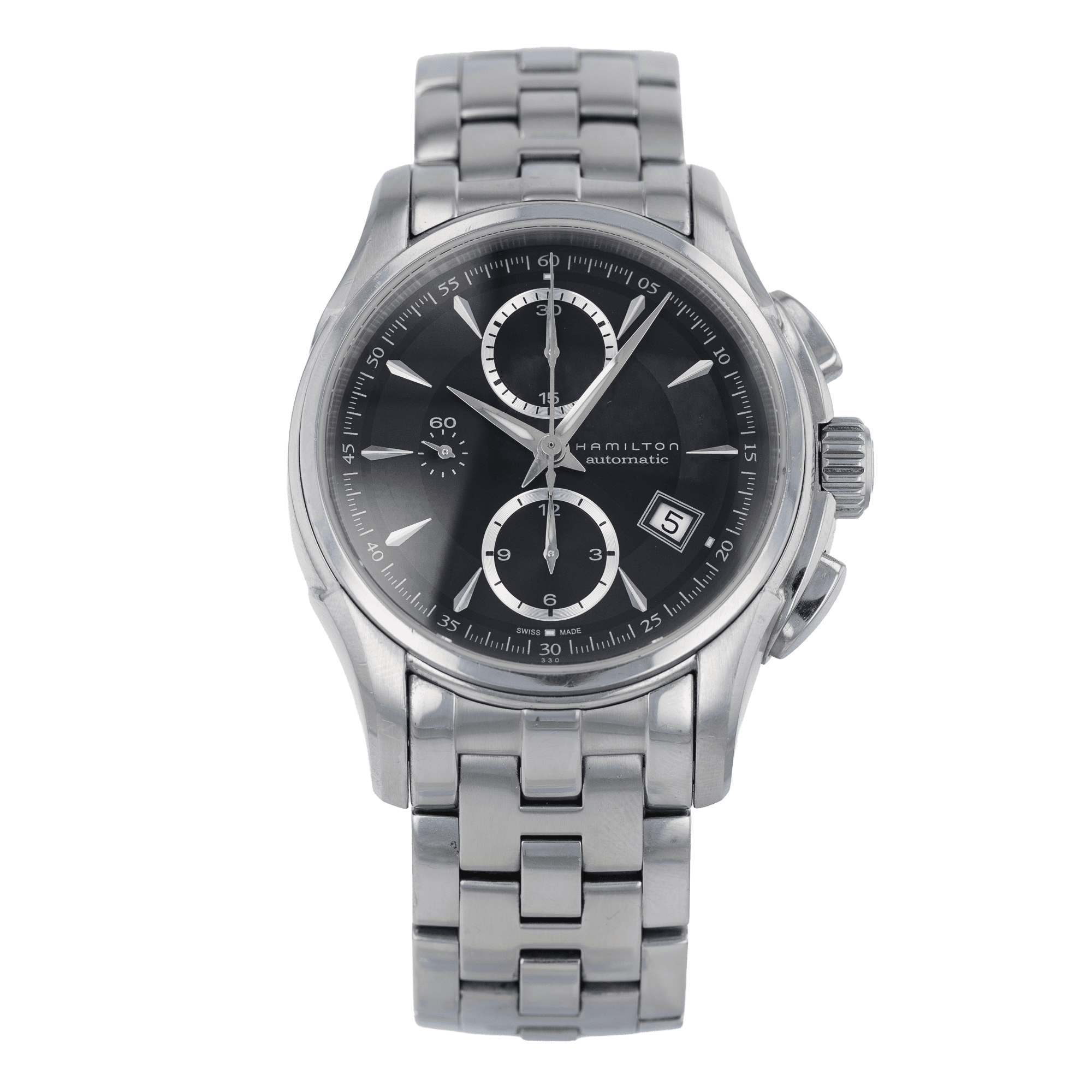 Hamilton Jazzmaster Viewmatic Auto