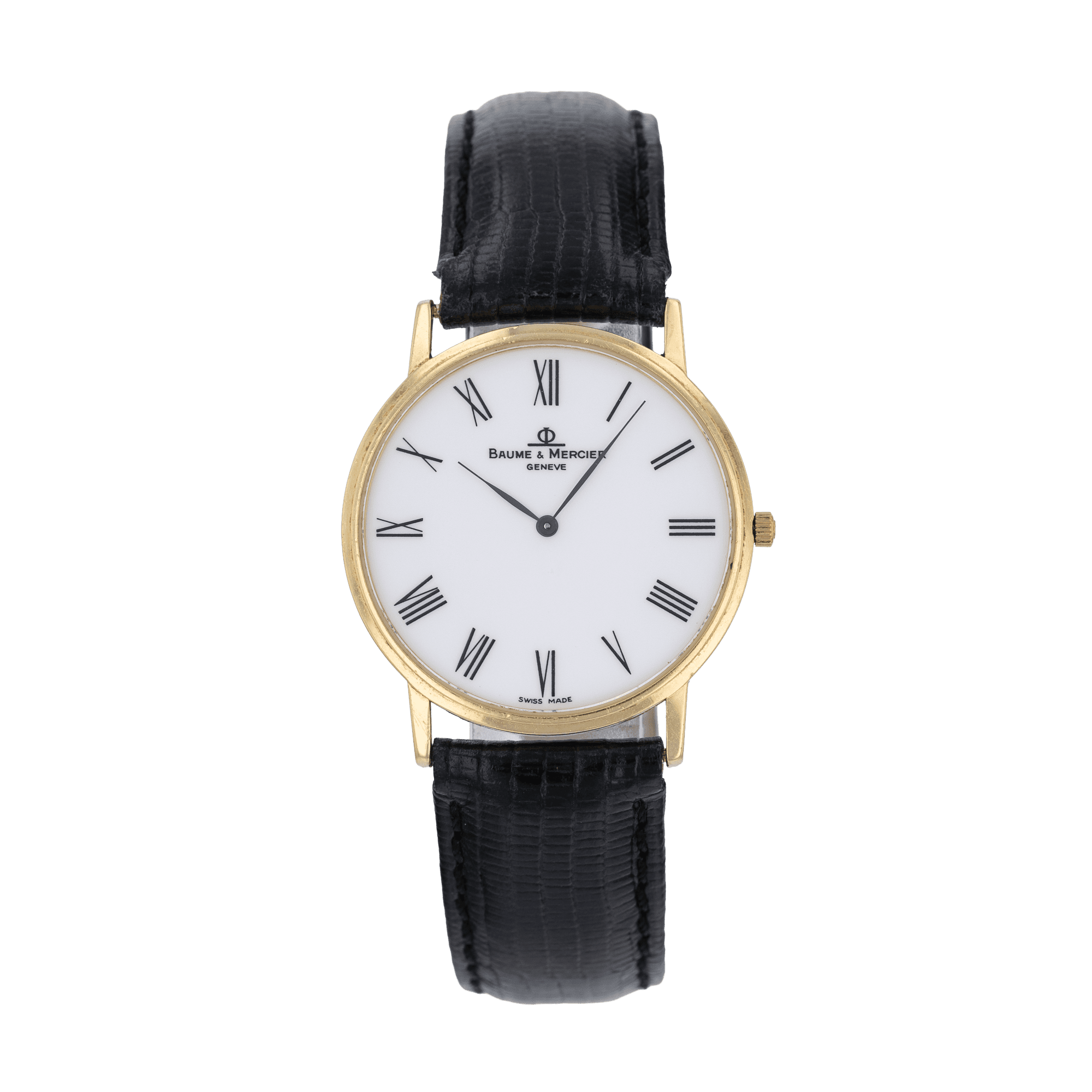 Baume et Mercier Classima