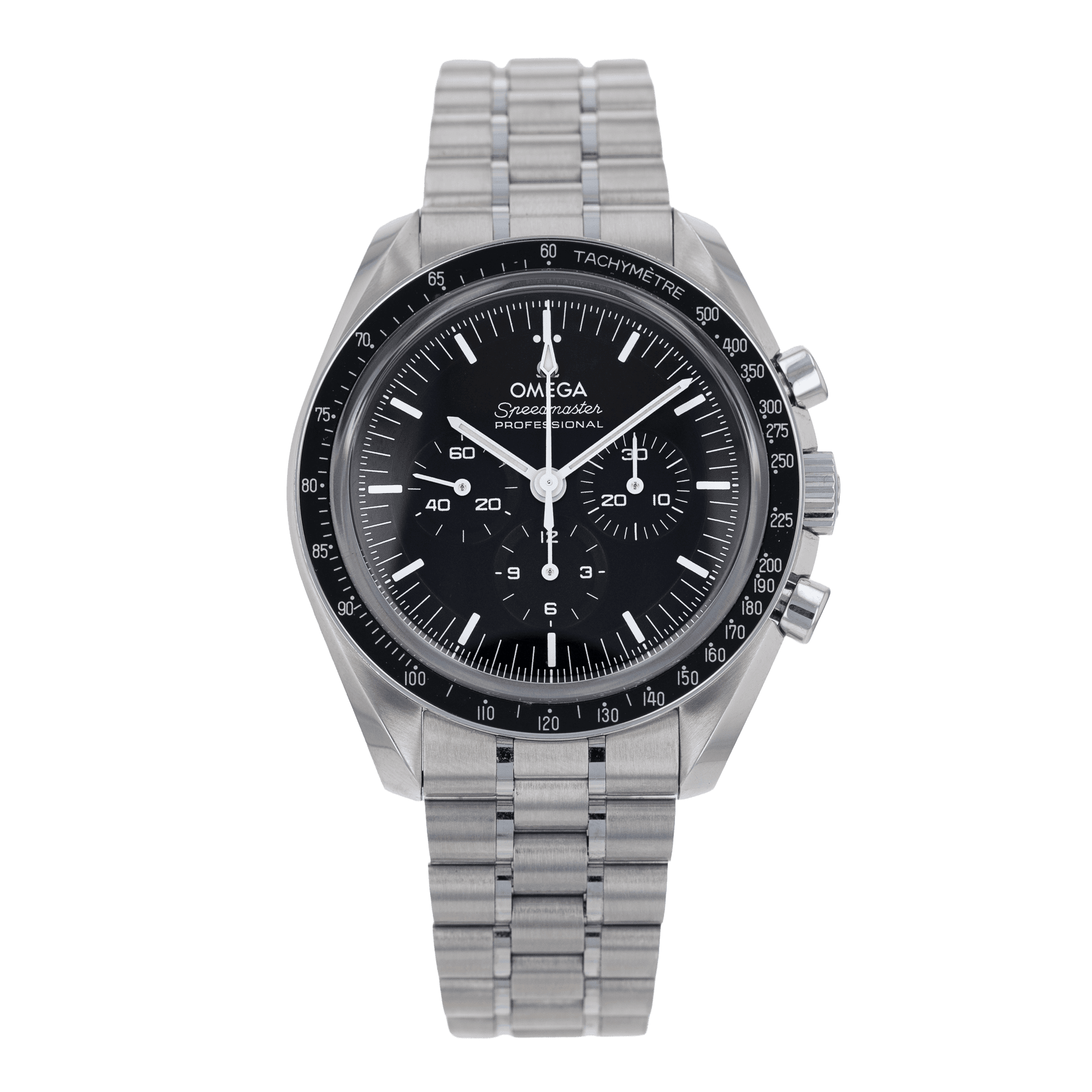 Omega Speedmaster