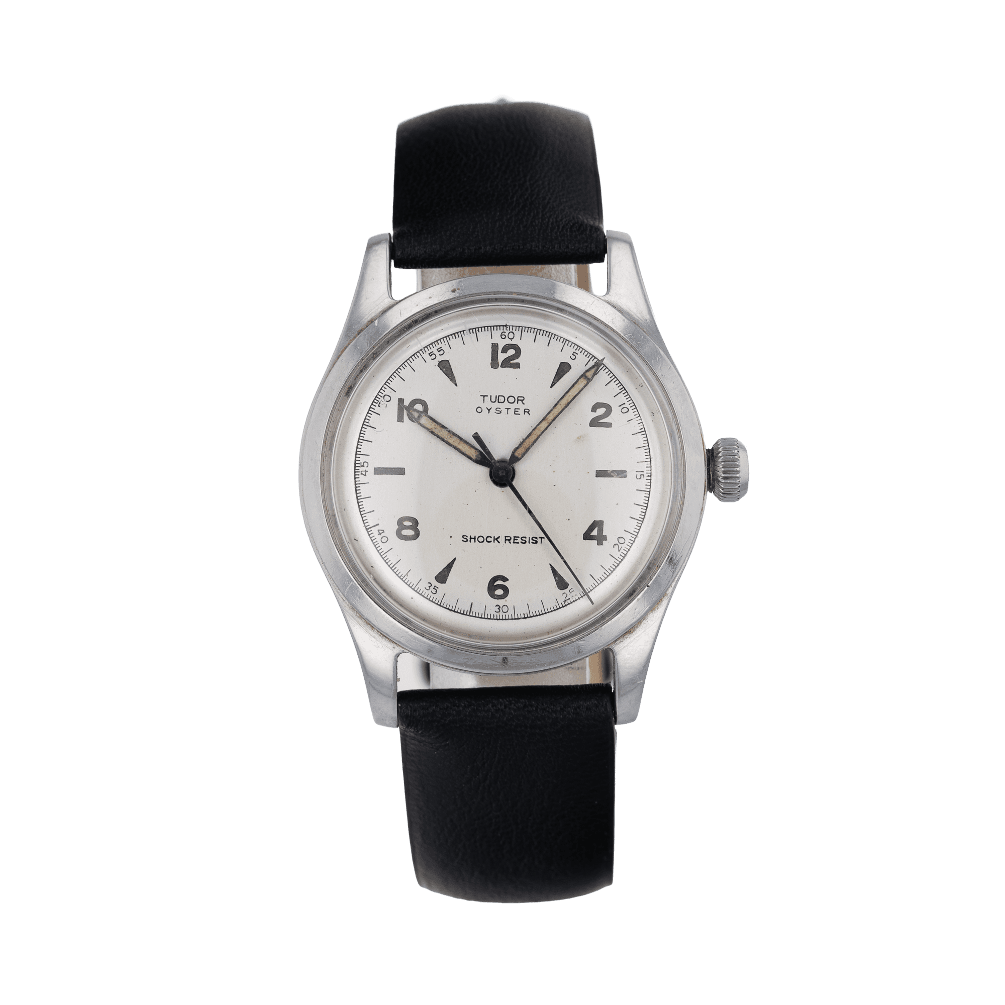 Tudor Oyster