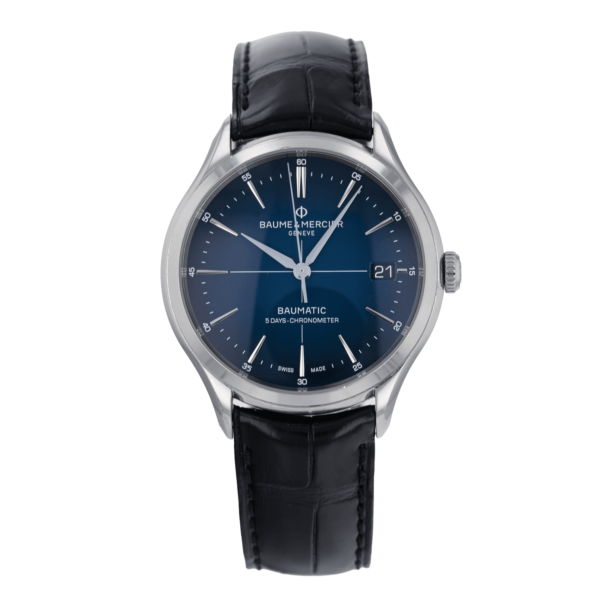 Baume et Mercier Clifton