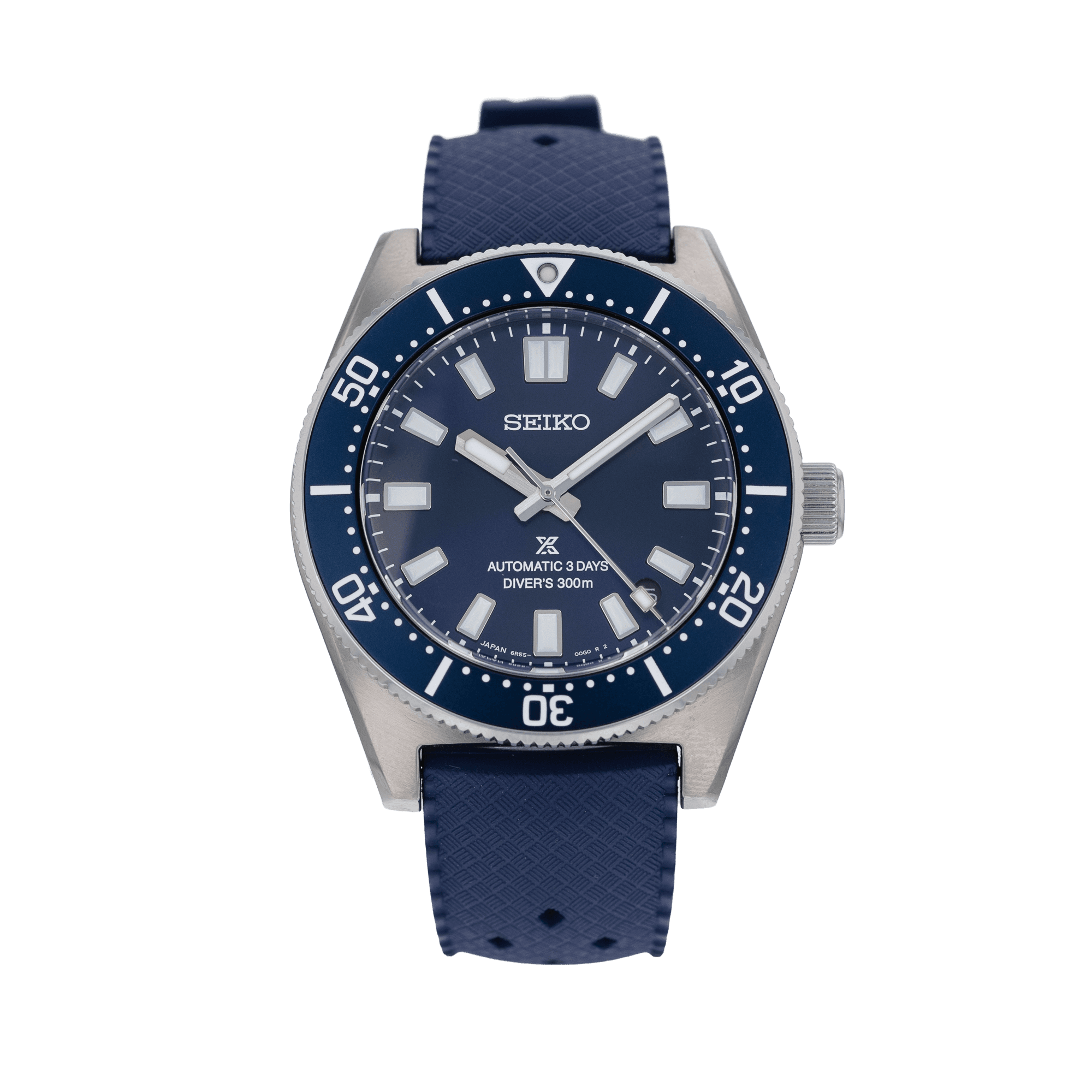 Seiko Prospex