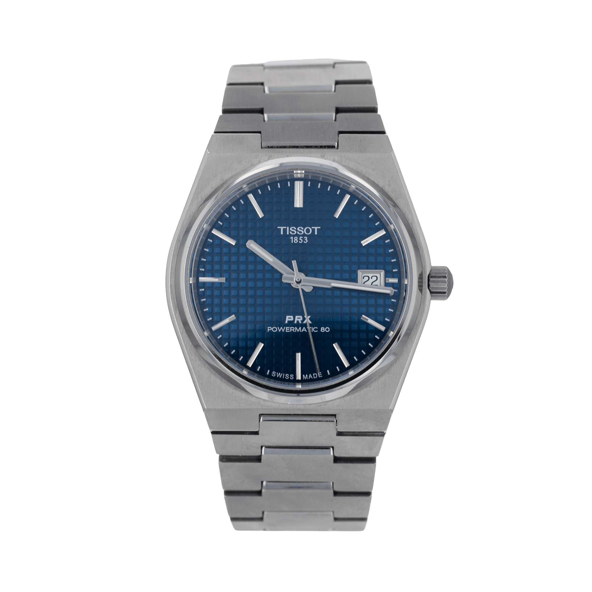 Tissot PRX80 Ti