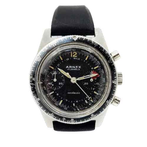 Chronograph