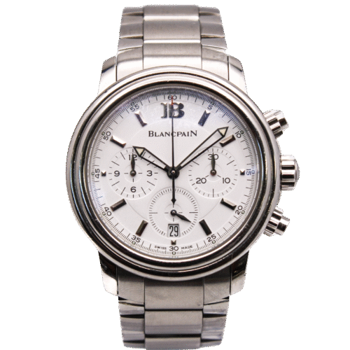 Leman Chronograph